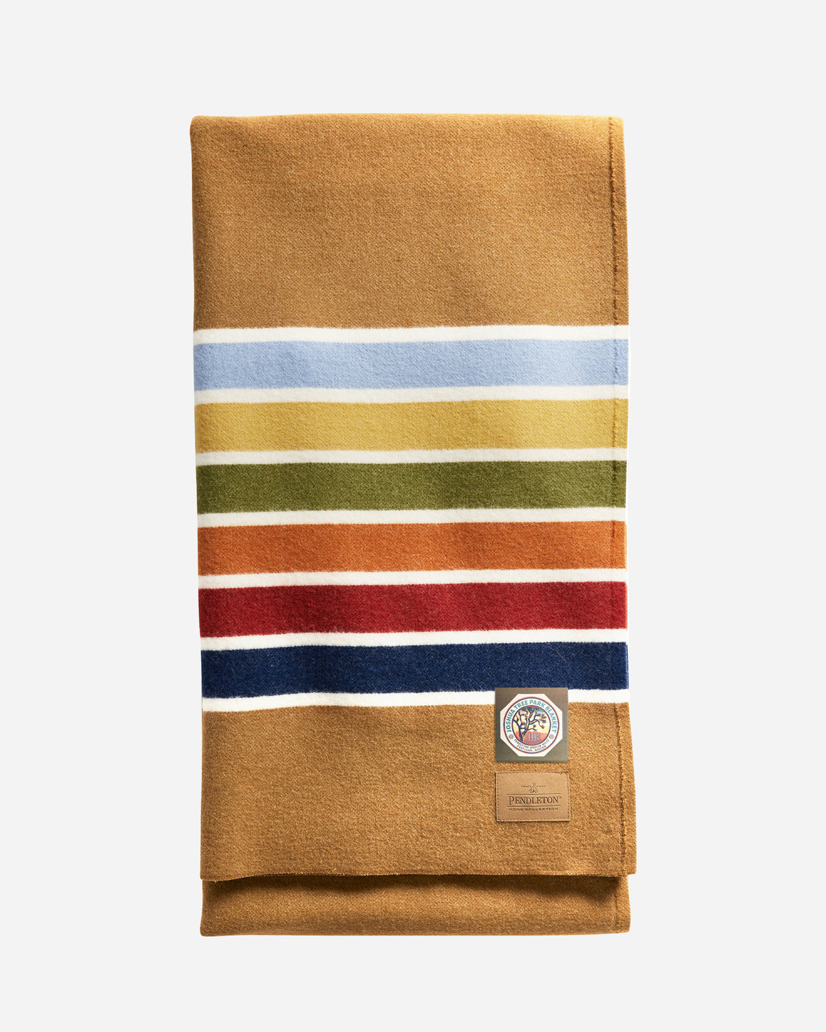 Pendleton National Park Wool Blanket in Joshua Tree – view 2