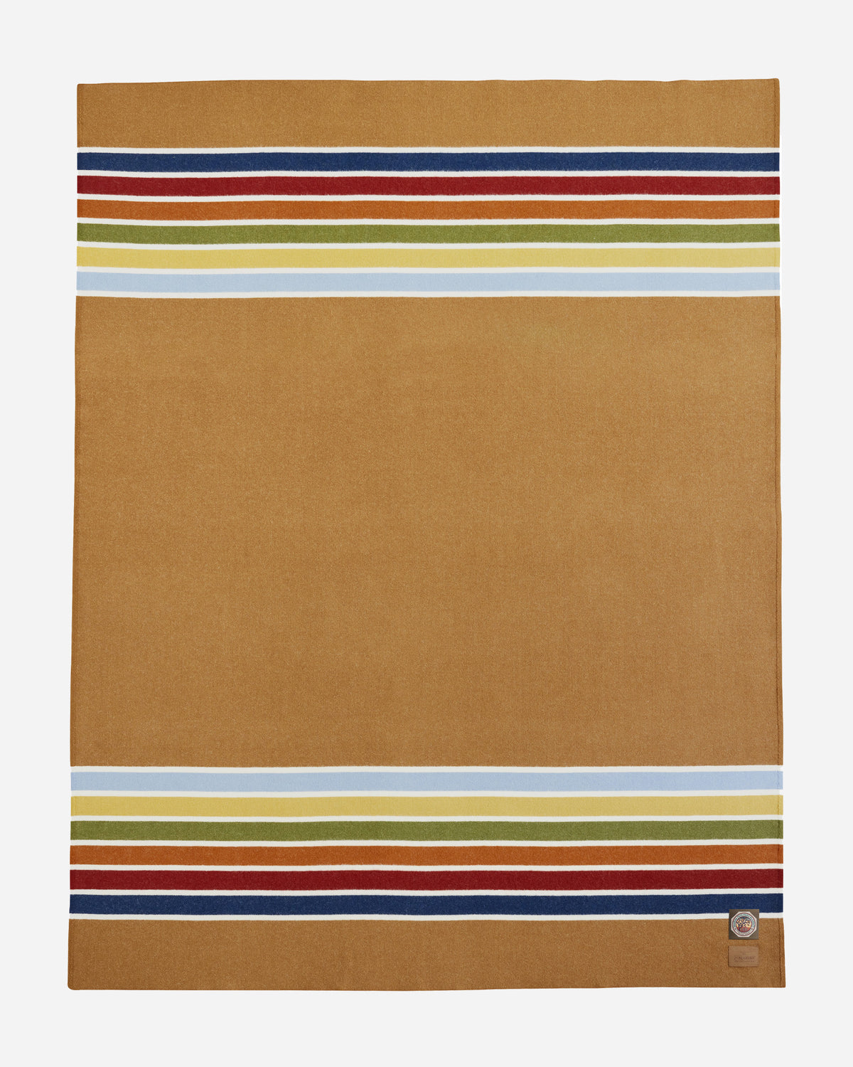 Pendleton National Park Wool Blanket in Joshua Tree – view 3