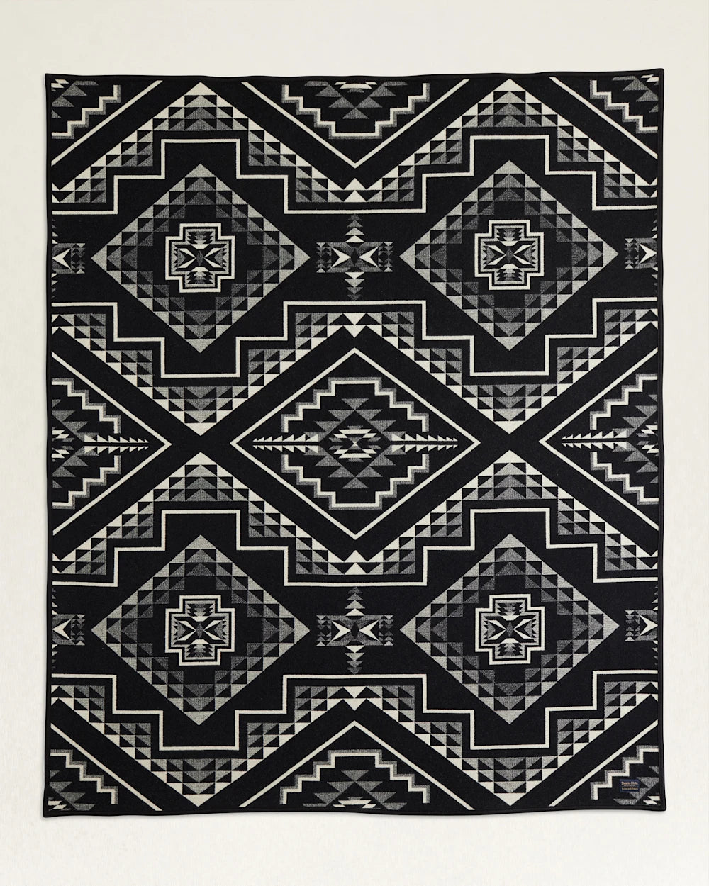 Pendleton Oxbow Wool Blanket