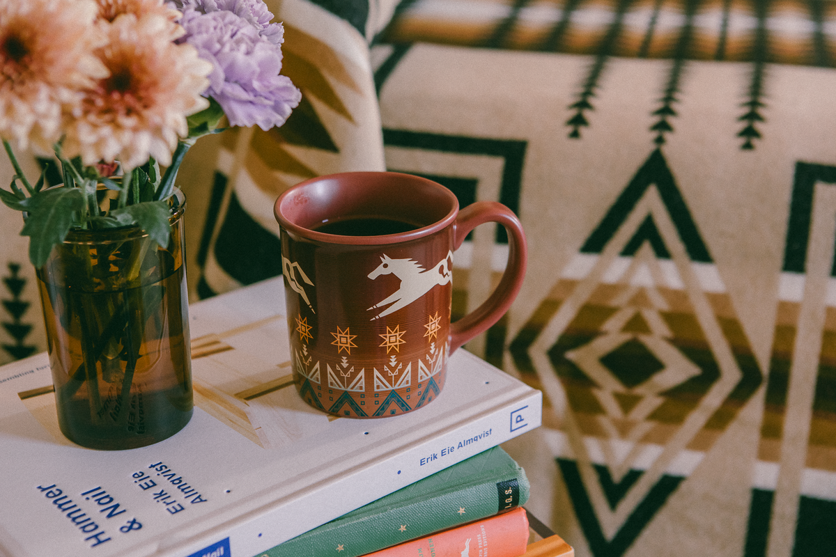 Pendleton The College Fund #3 Mug Set – view 2