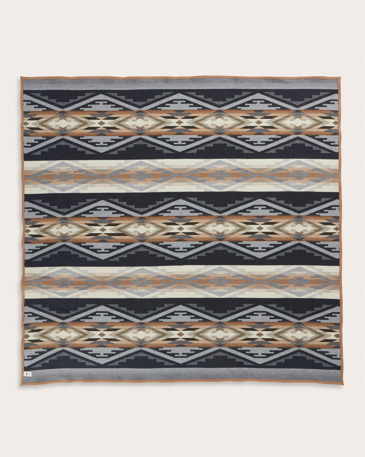 Pendleton Tumalo Ridge Wool Blanket – view 4