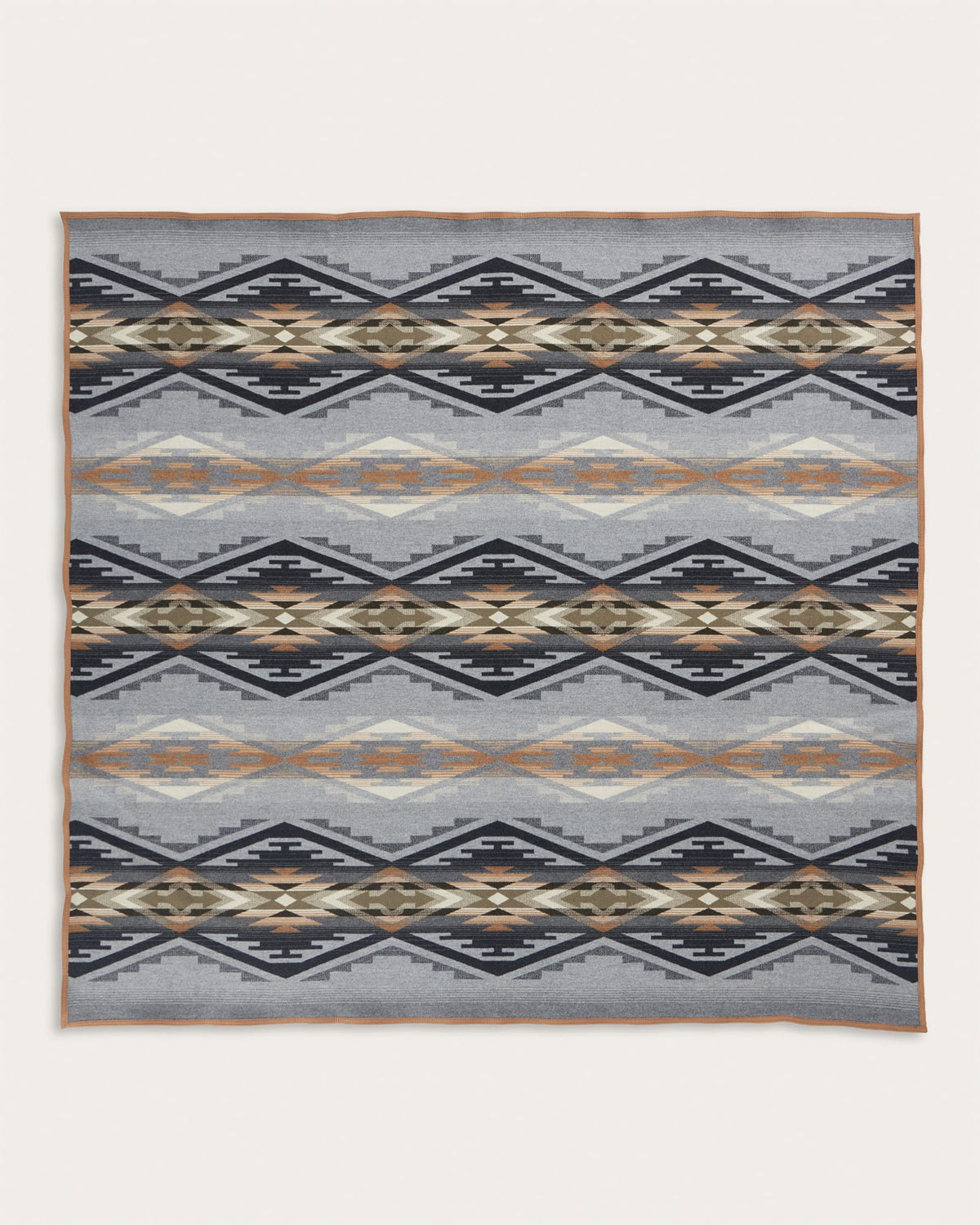 Pendleton Tumalo Ridge Wool Blanket