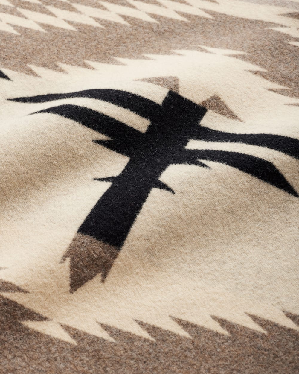 Pendleton Water College Fund Wool Blanket – view 5