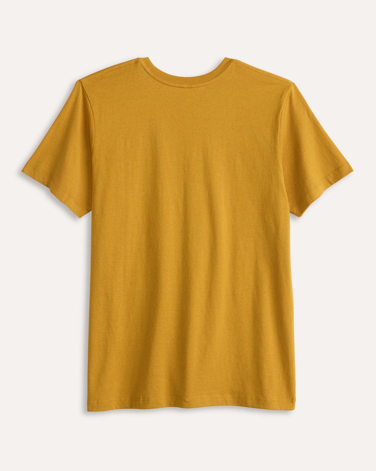 Pendleton Women's Western Graphic Tee in Old Gold – view 2
