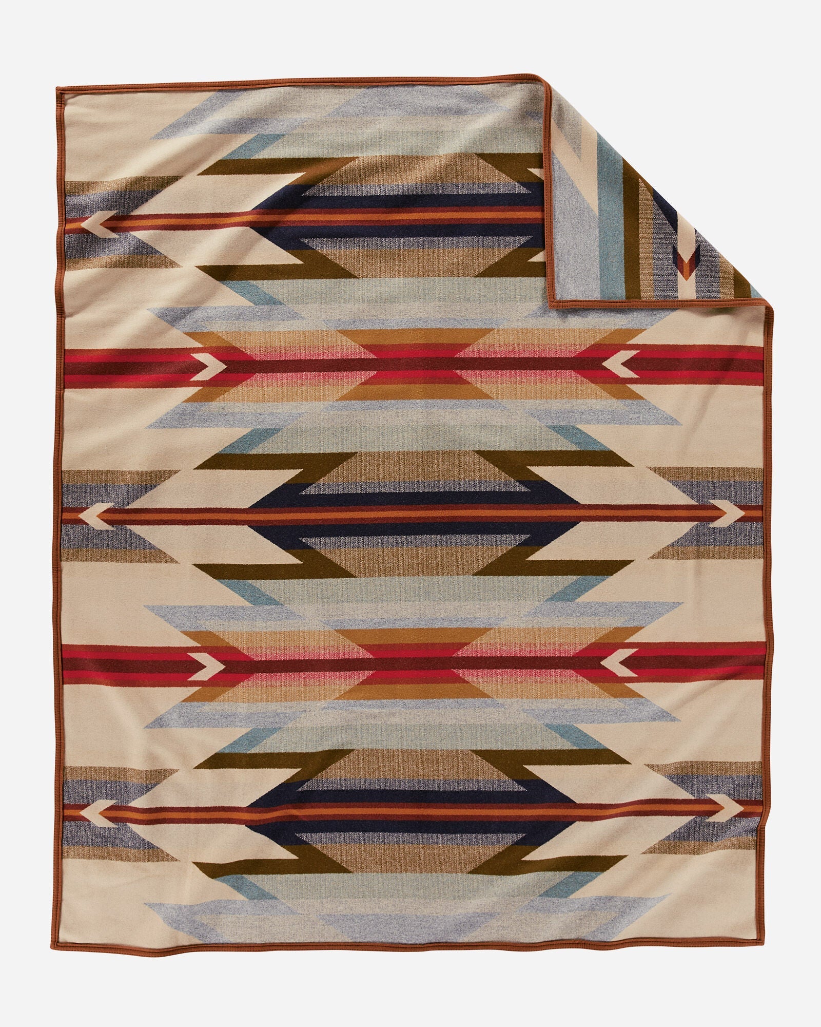 Wyeth Trail Blanket