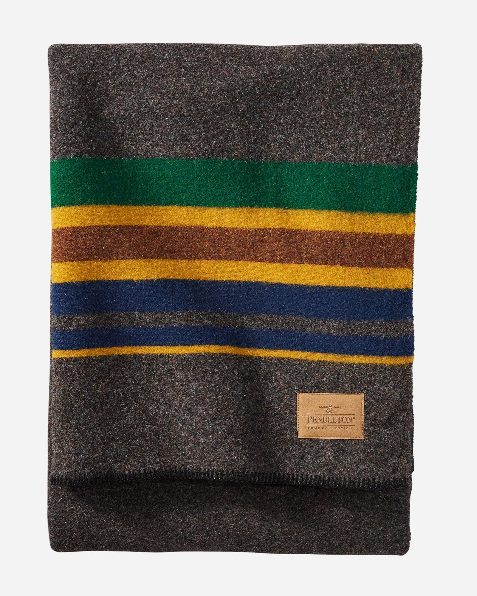 Yakima Camp Blanket With Carrier Oxford