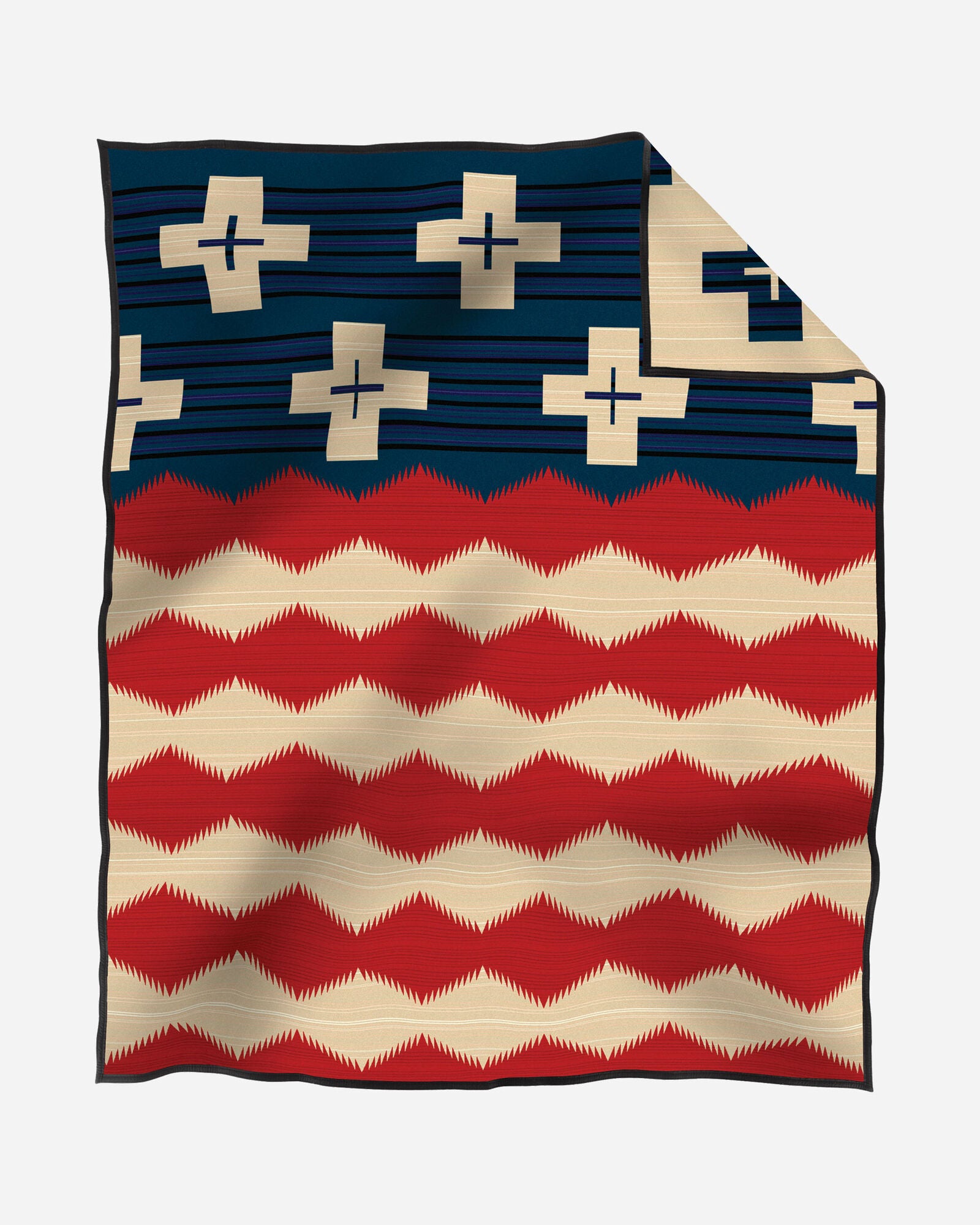 Brave Star Blanket