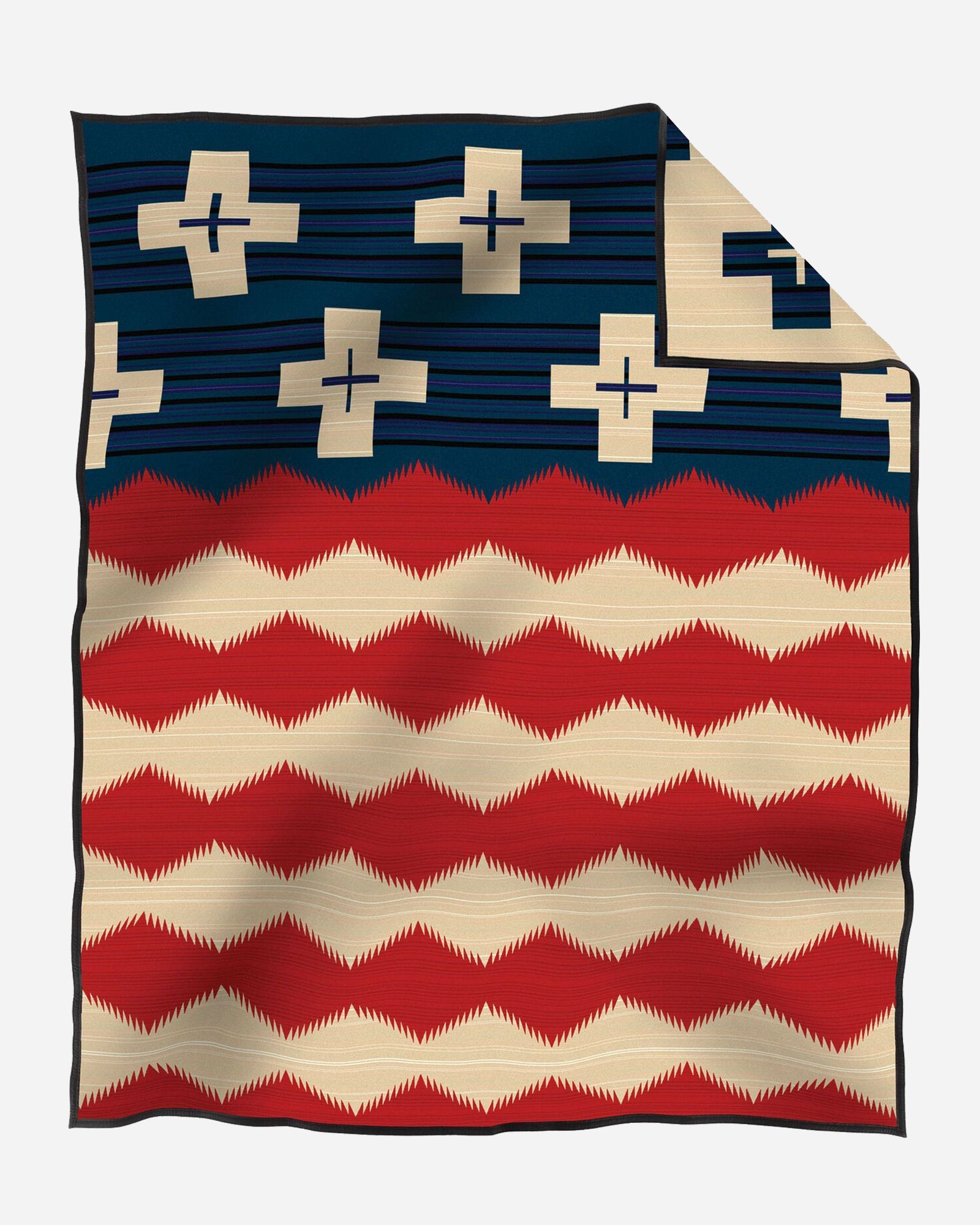 Brave Star Blanket