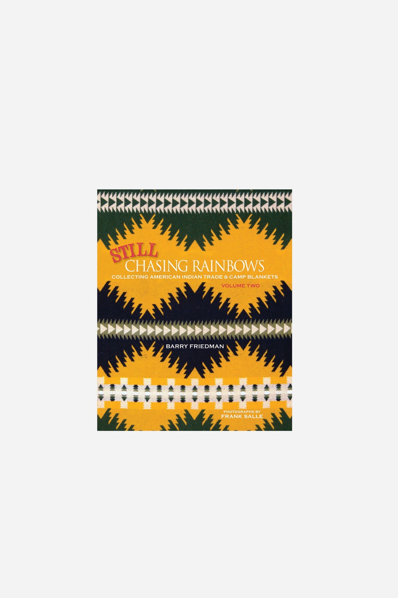 Chasing Rainbows Book Still Chasing Rainbows