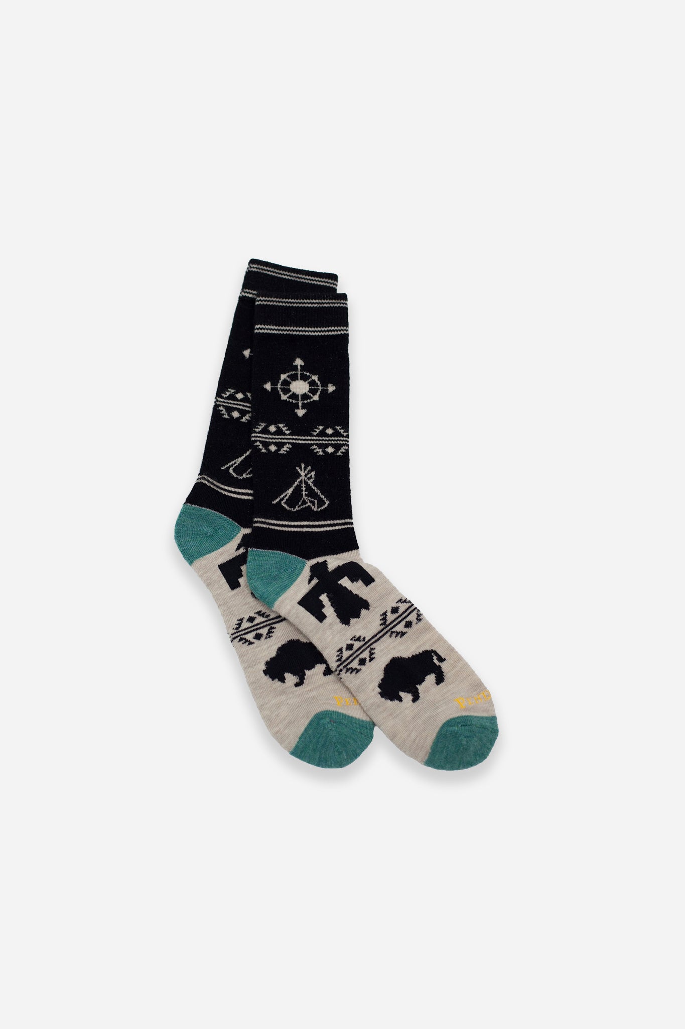 Navigator Crew Sock