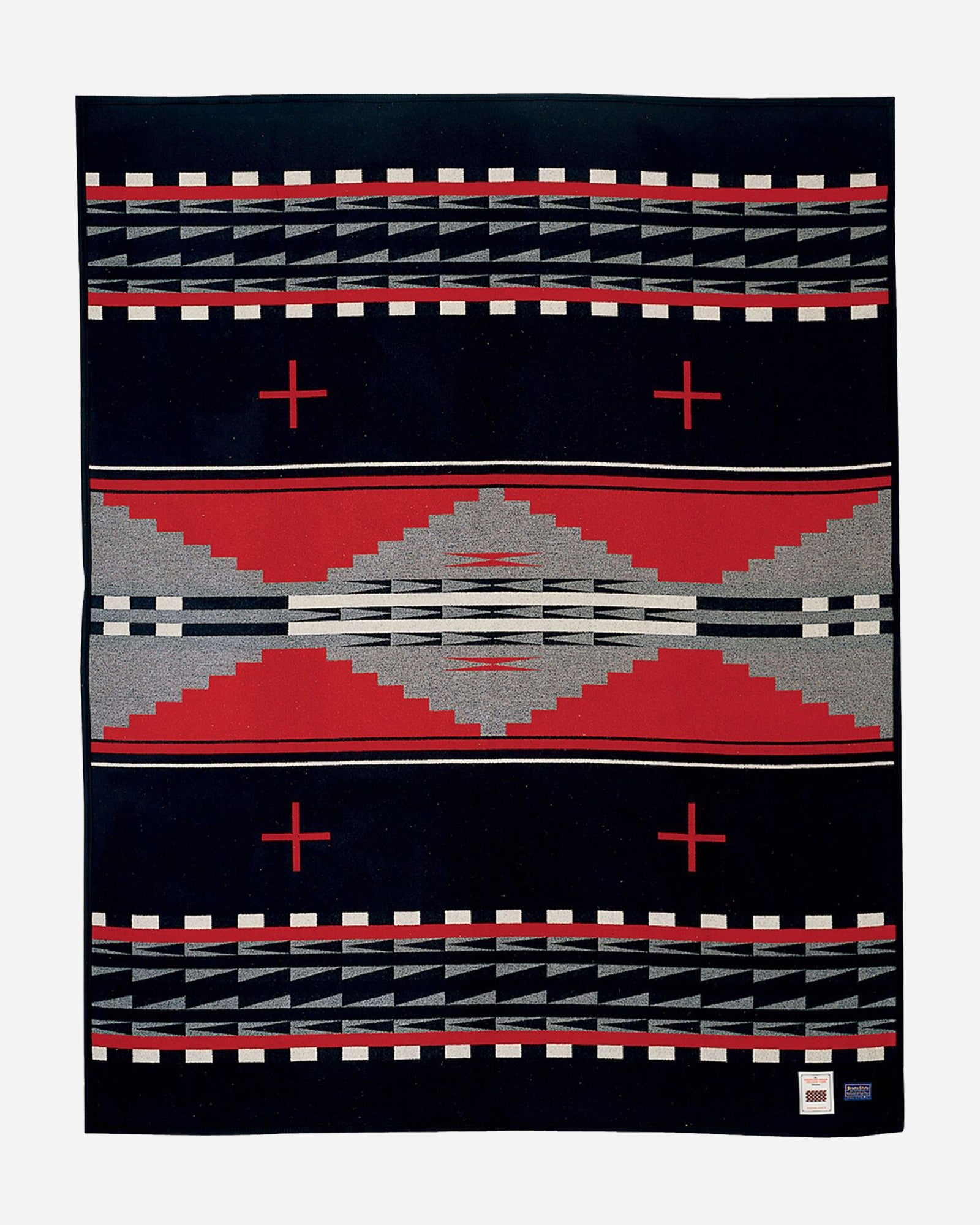 Earth College Fund Blanket