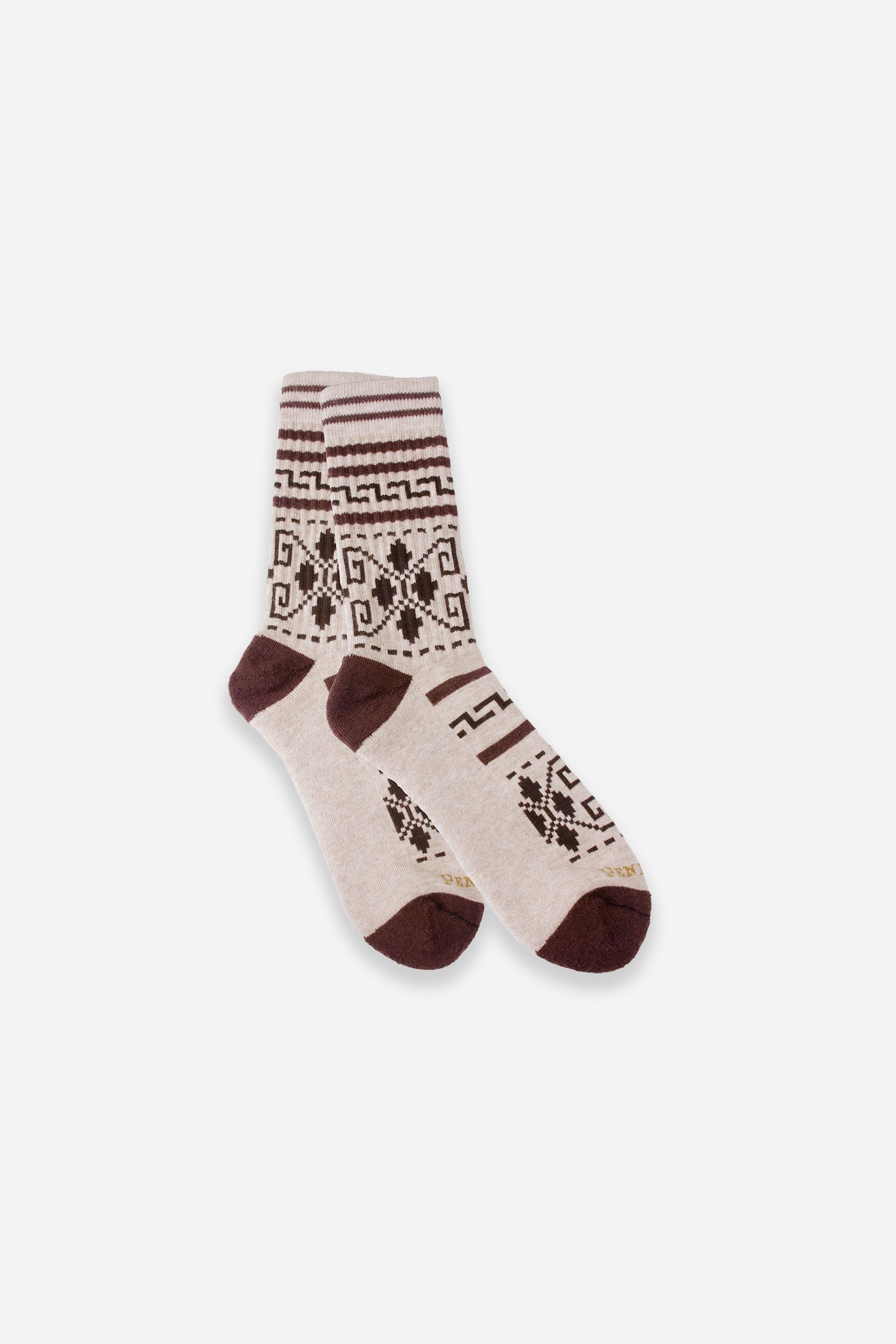 Westerly Crew Sock