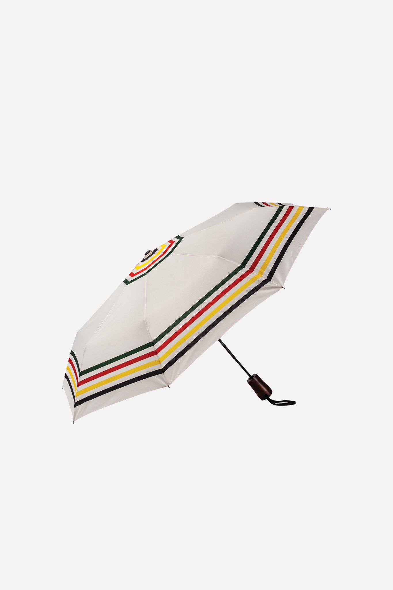 Umbrella Glacier Park Stripe