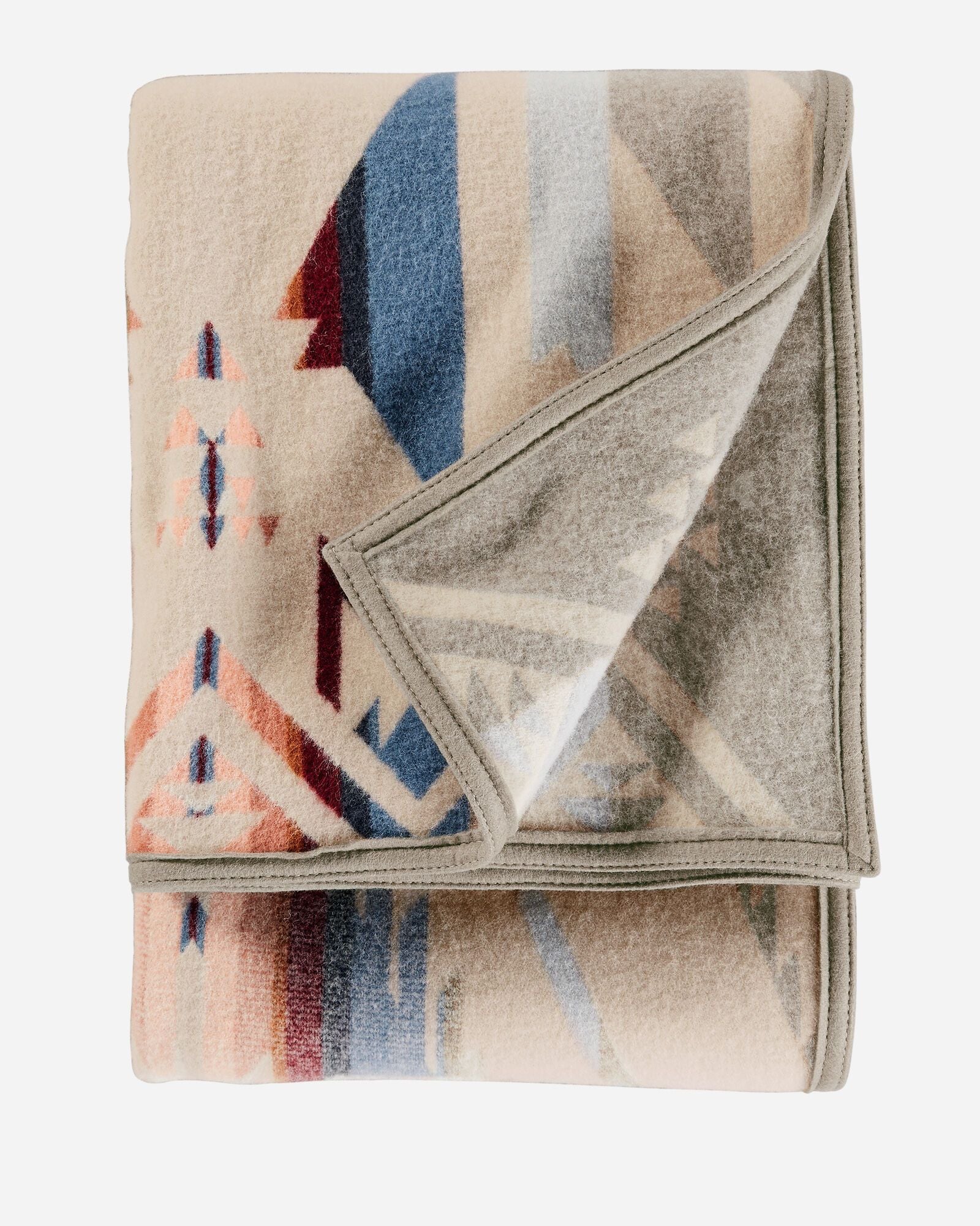 White Sands Throw