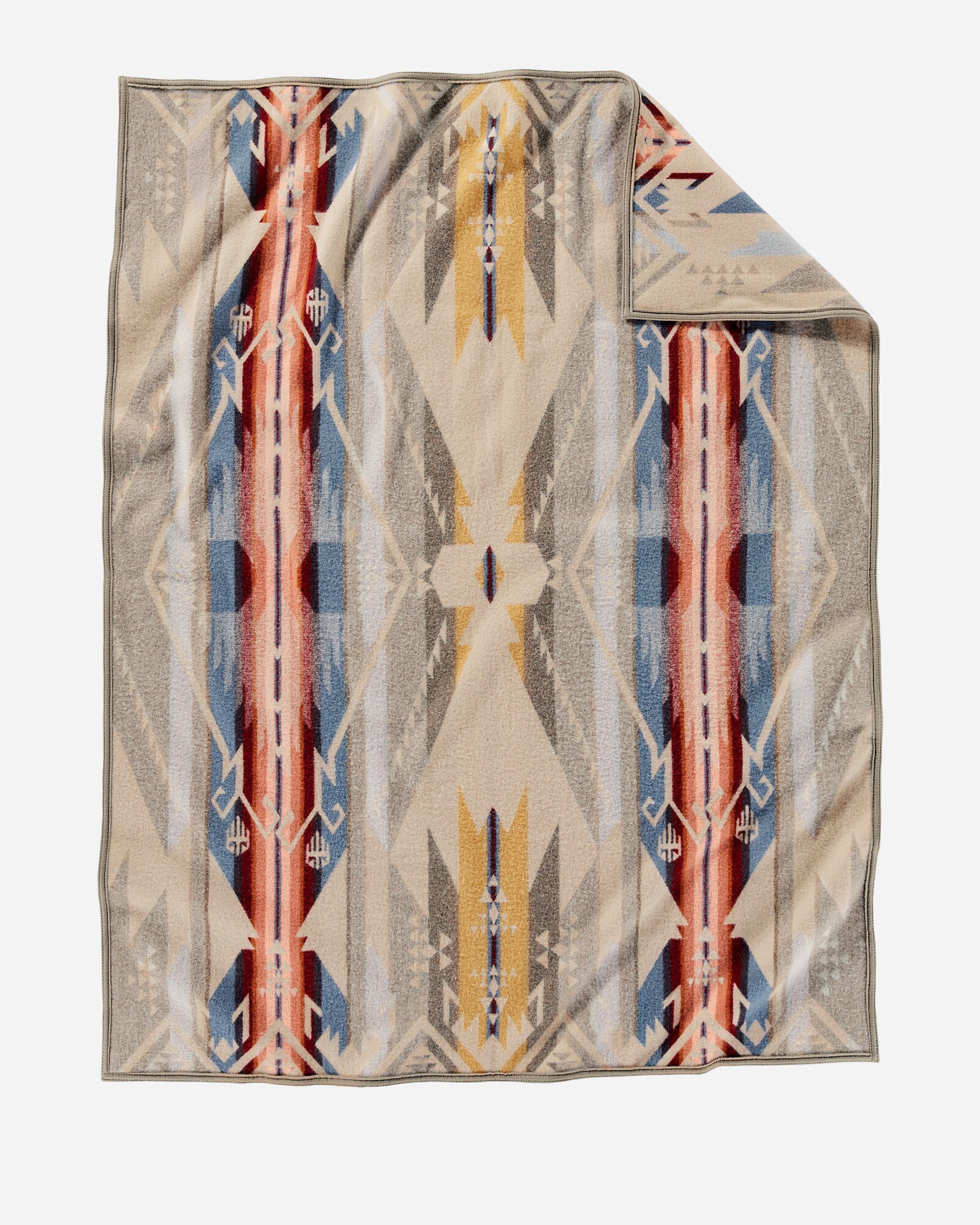 White Sands Throw