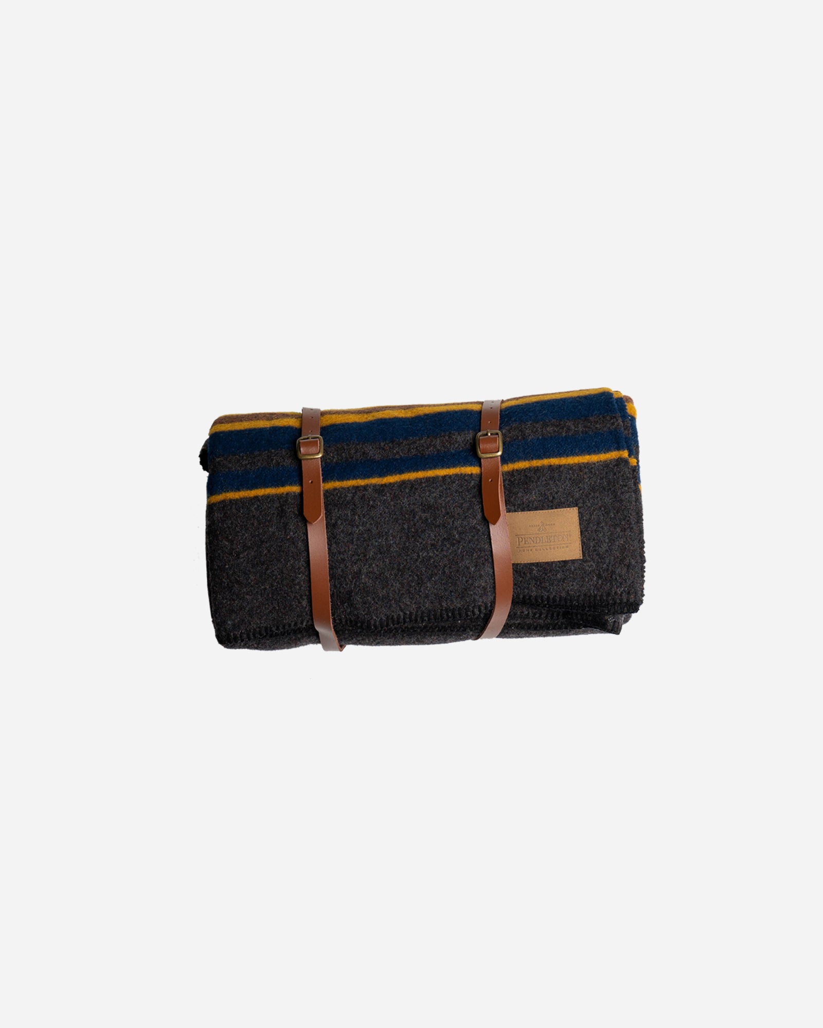 Yakima Camp Blanket With Carrier Oxford