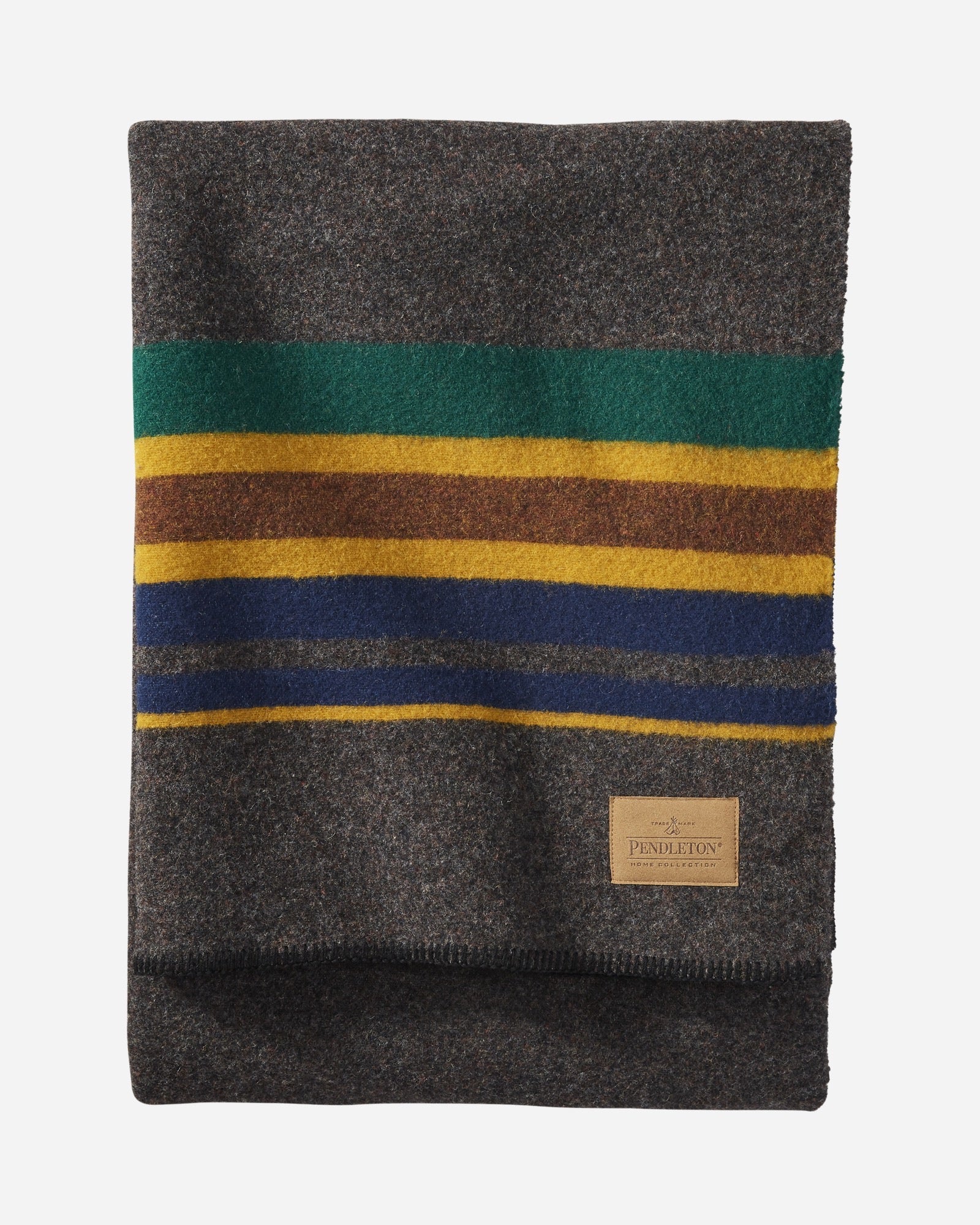 Yakima Camp Blanket Oxford Yakima