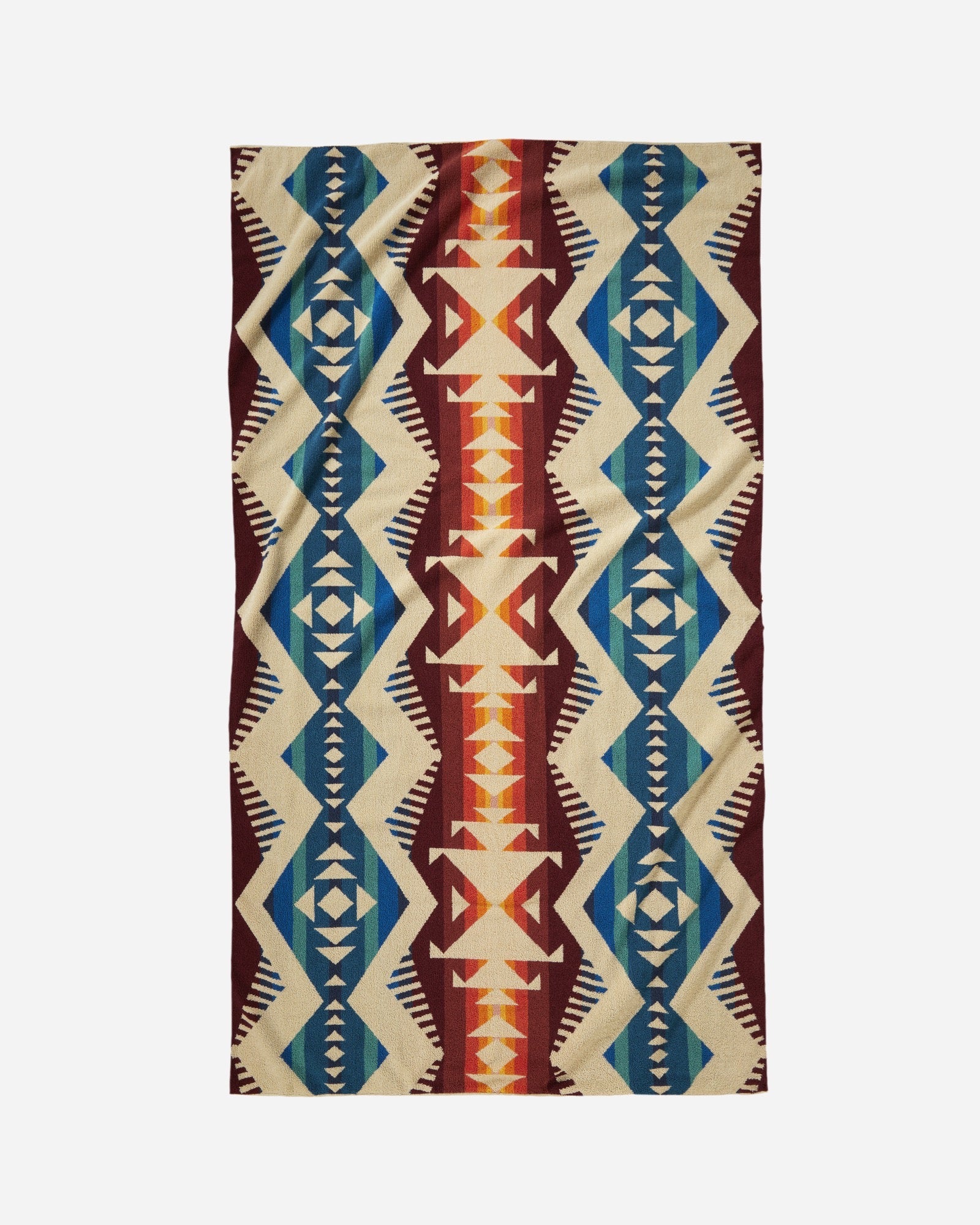 Beach Towel Los Lunas