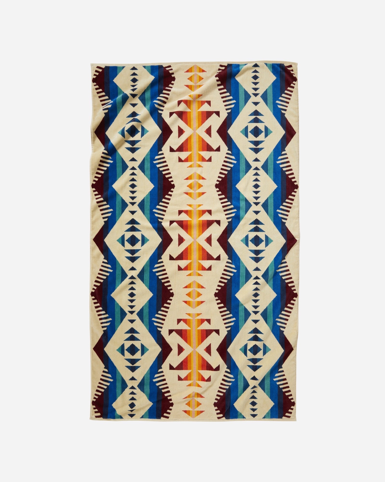 Beach Towel Los Lunas
