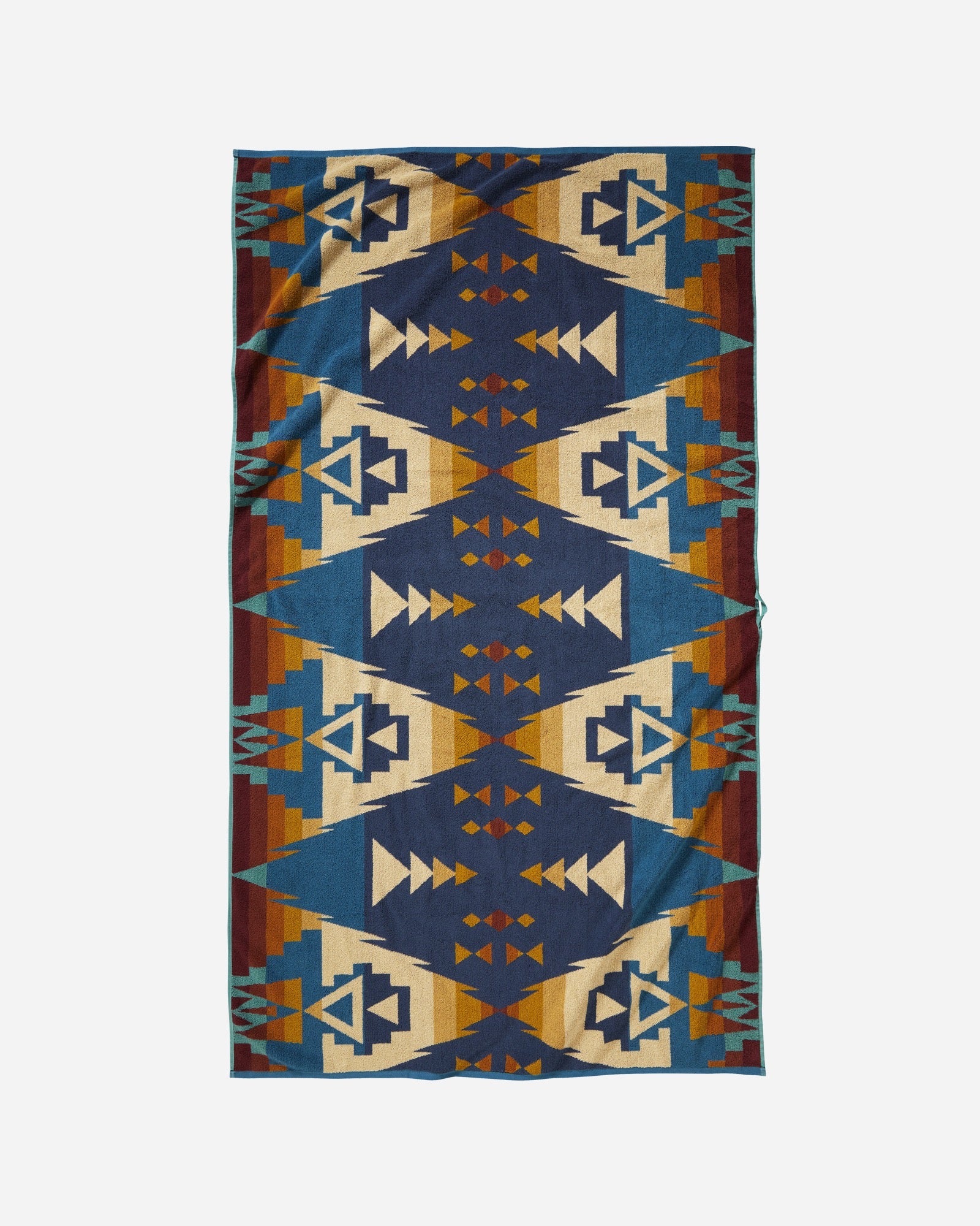 Beach Towel Siskiyou