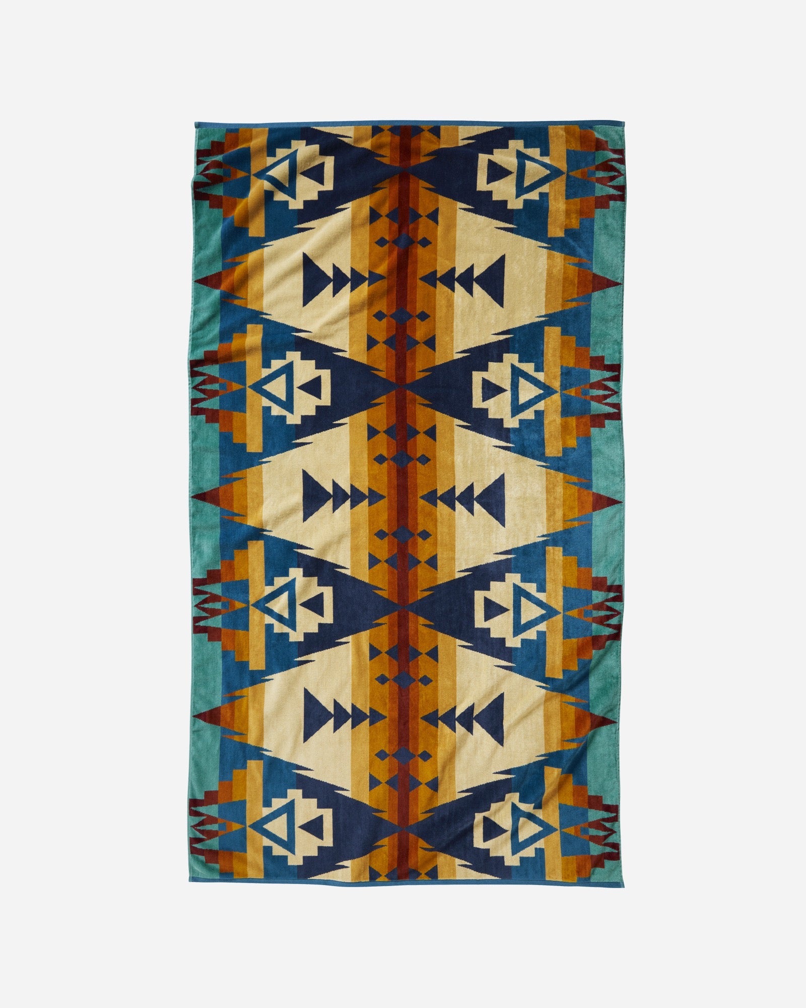 Beach Towel Siskiyou