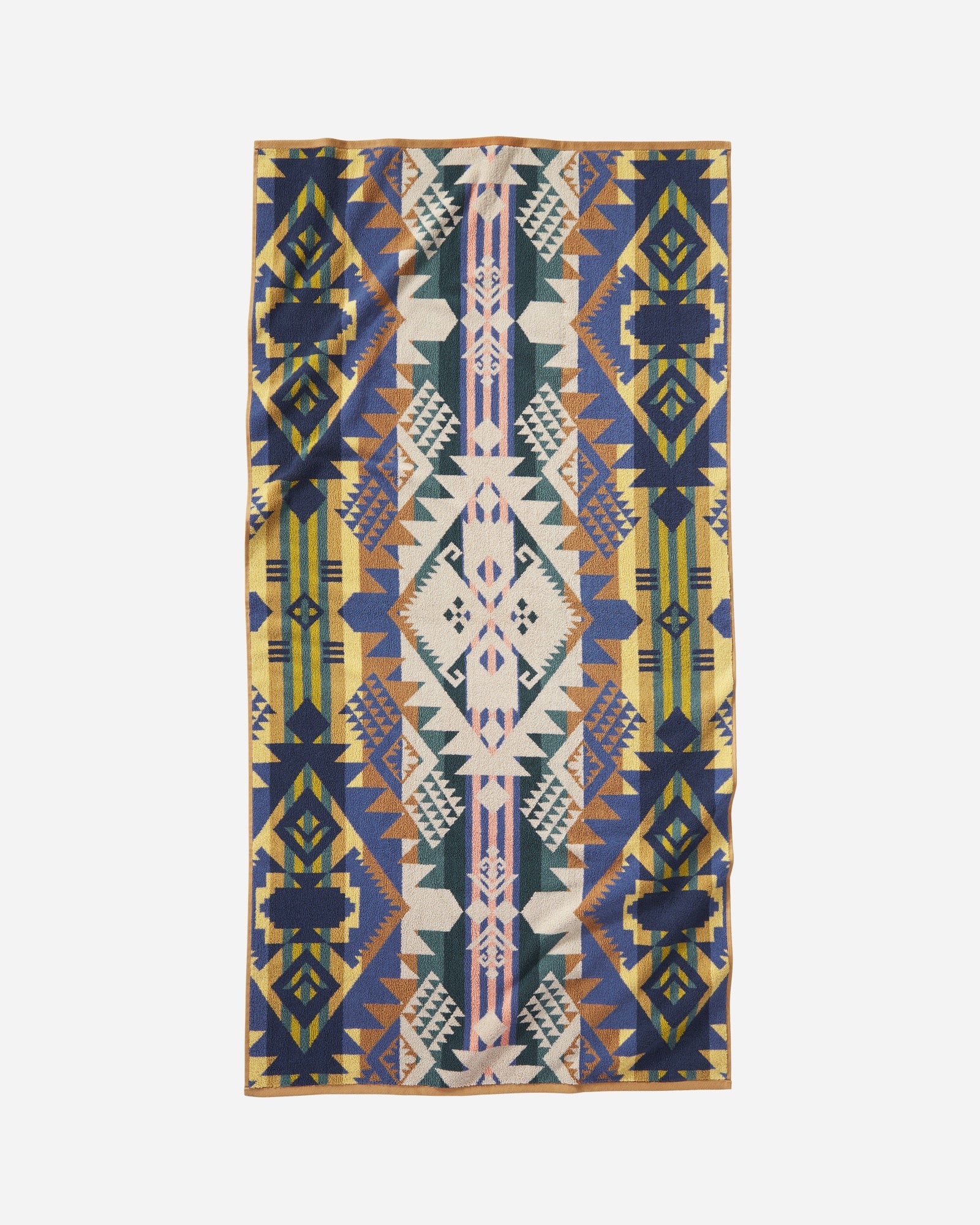 Journey West Towel Collection