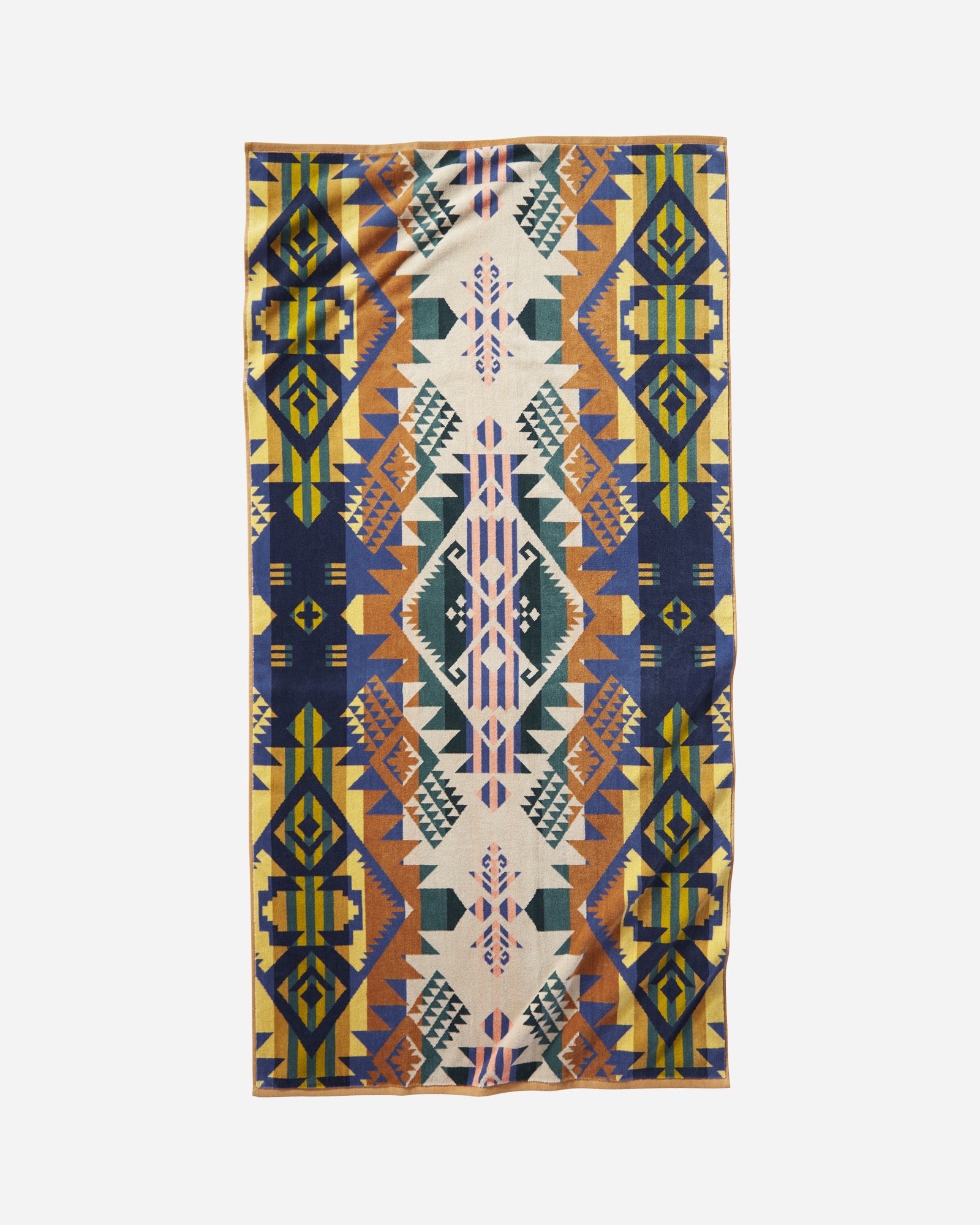 Journey West Towel Collection