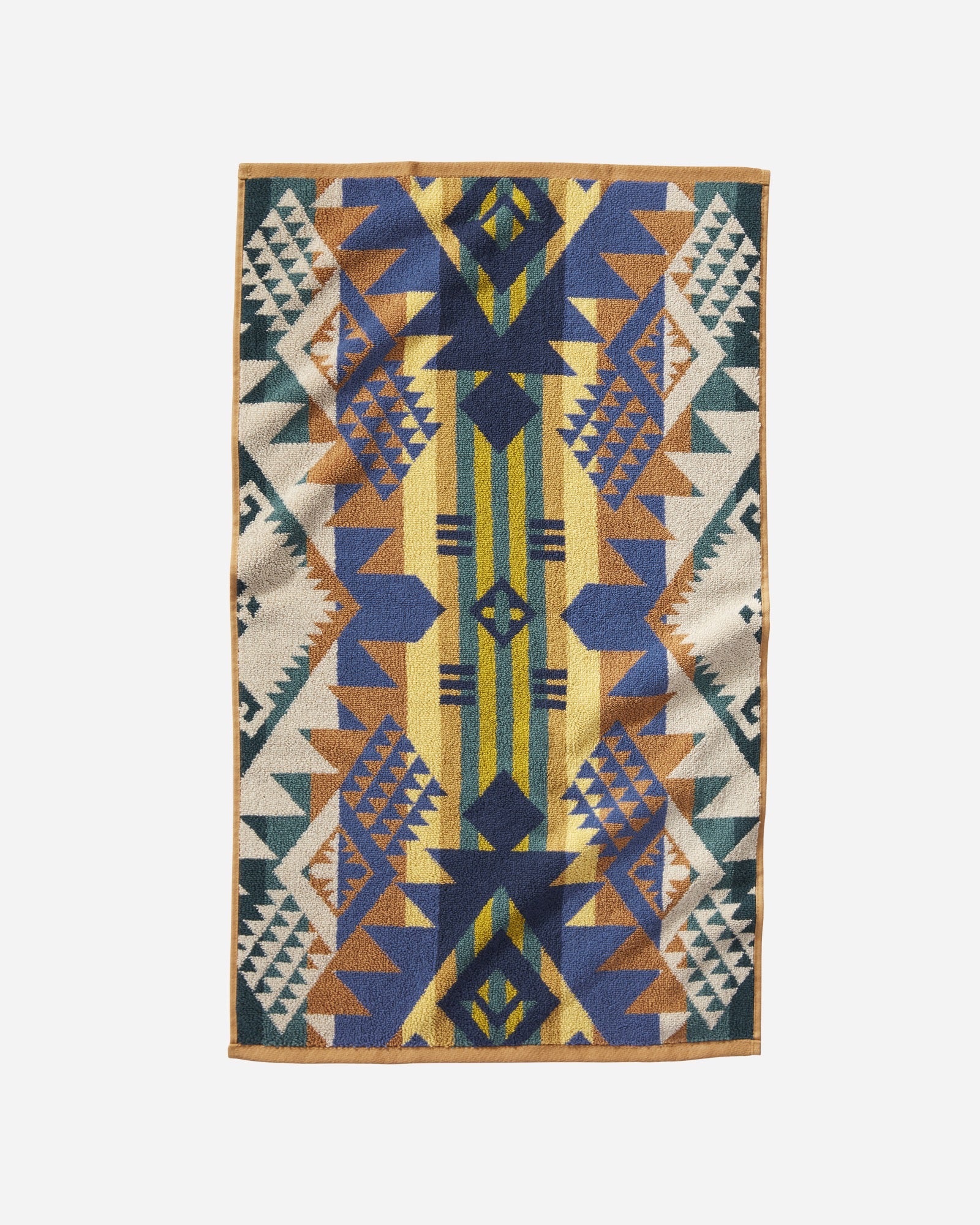 Journey West Towel Collection