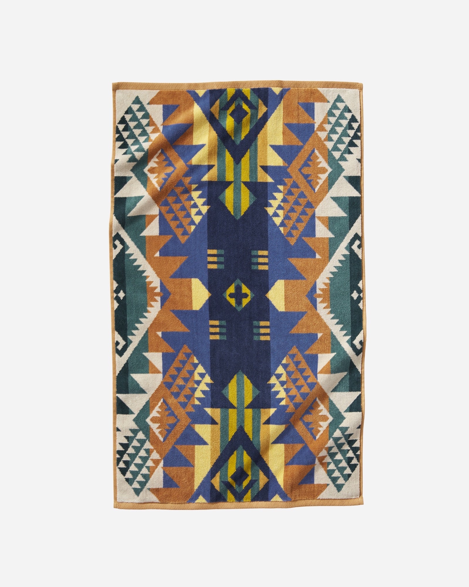 Journey West Towel Collection
