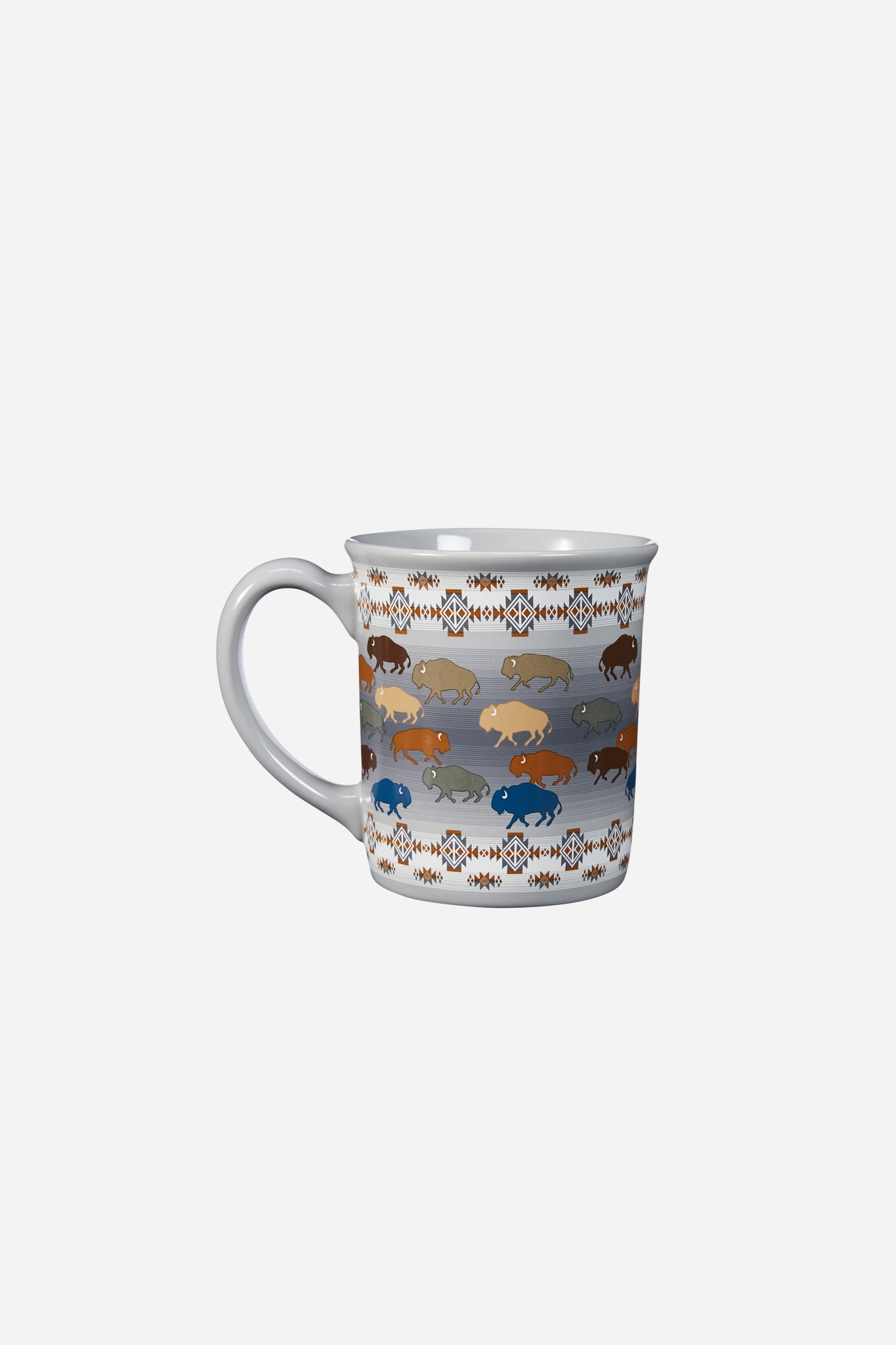 Prairie Rush Hour Mug