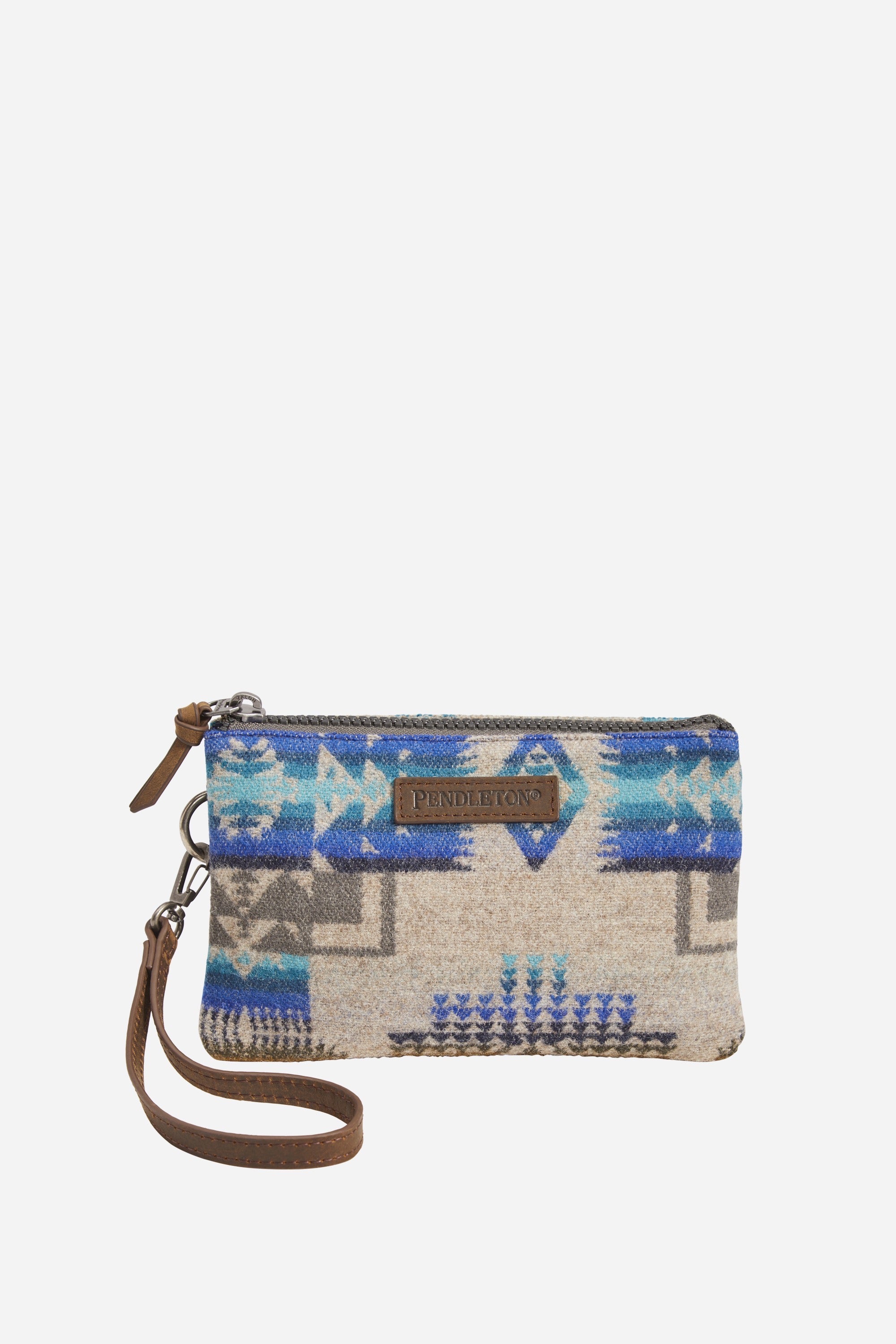 Three Pocket Keeper Chief Joseph Blue