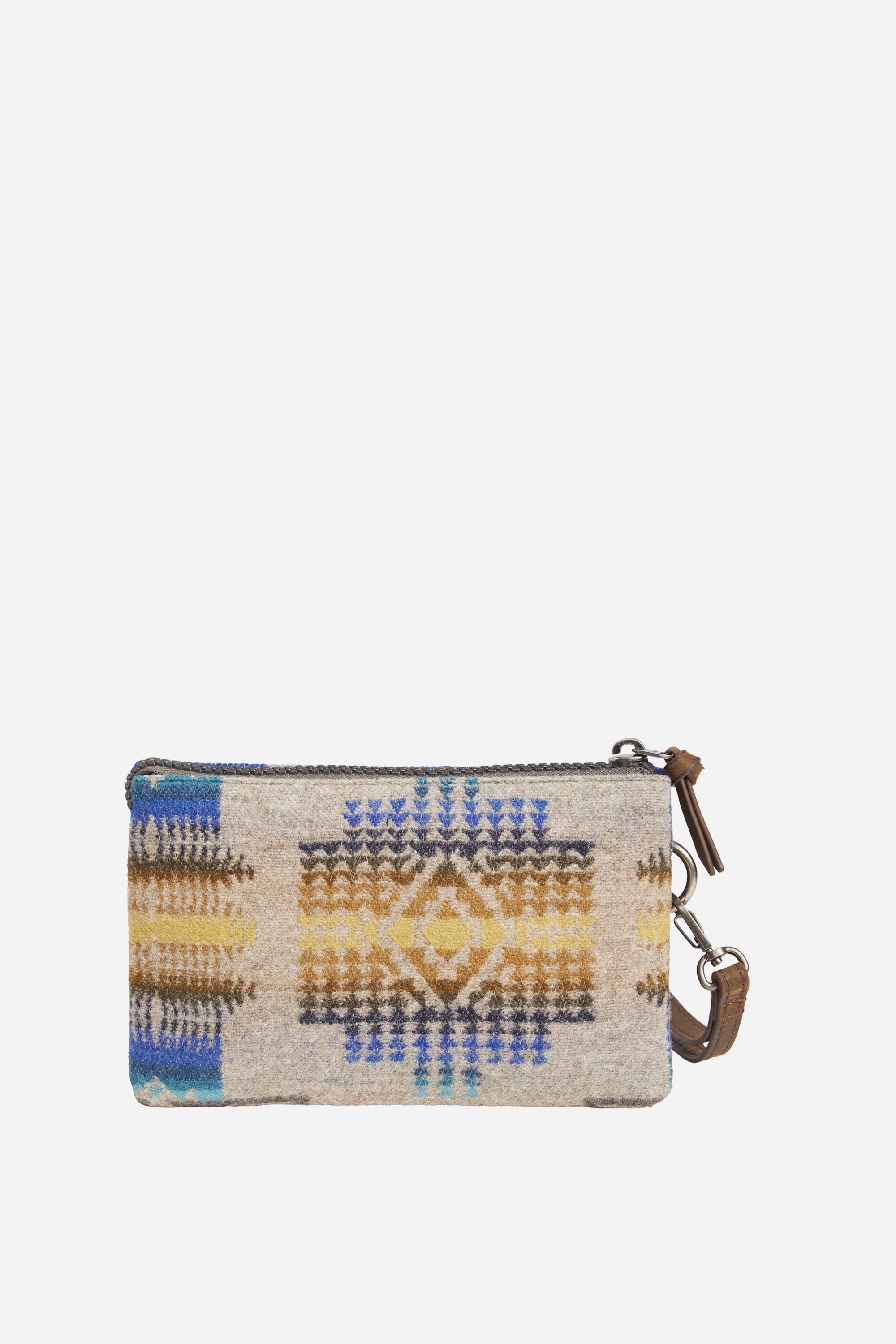 Three Pocket Keeper Chief Joseph Blue