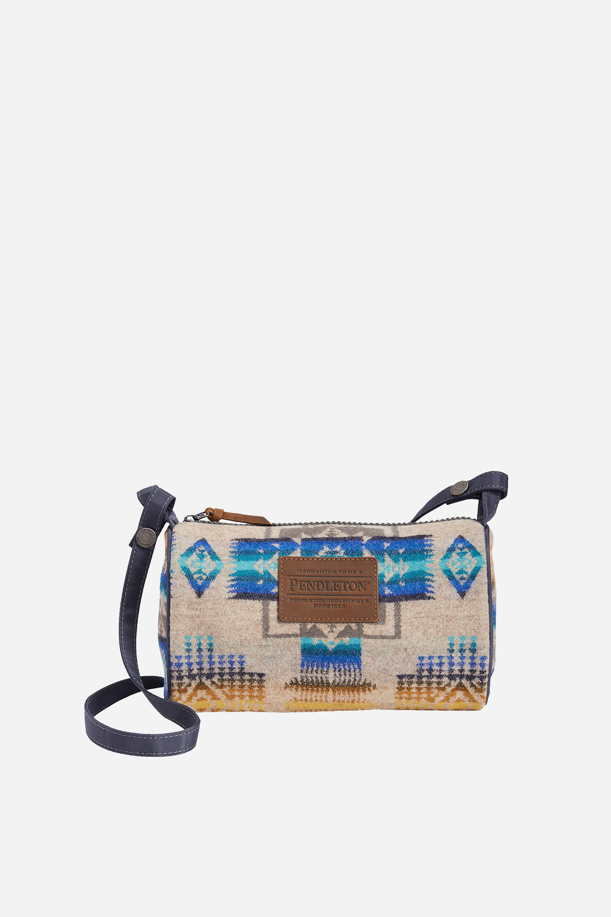 Travel Kit Chief Joseph Blue