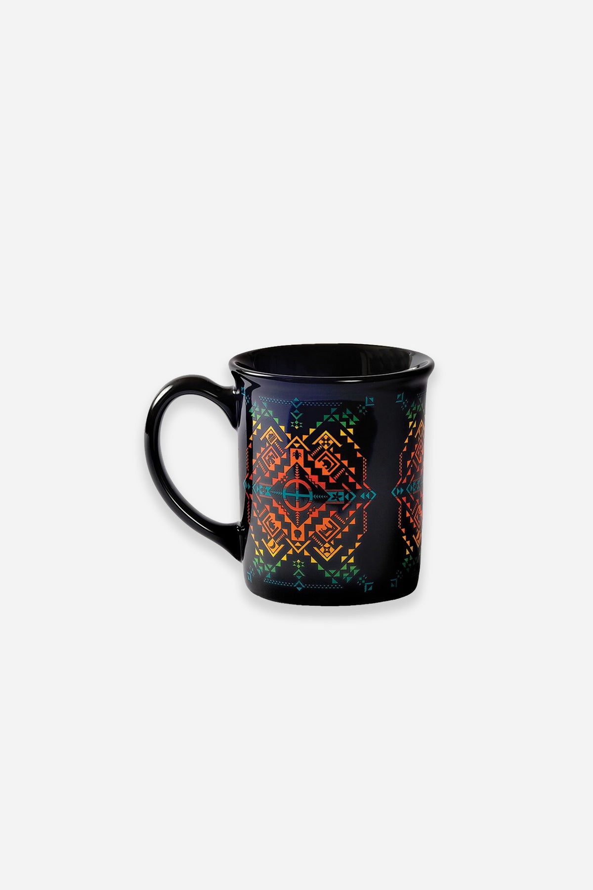Shared Spirits Mug