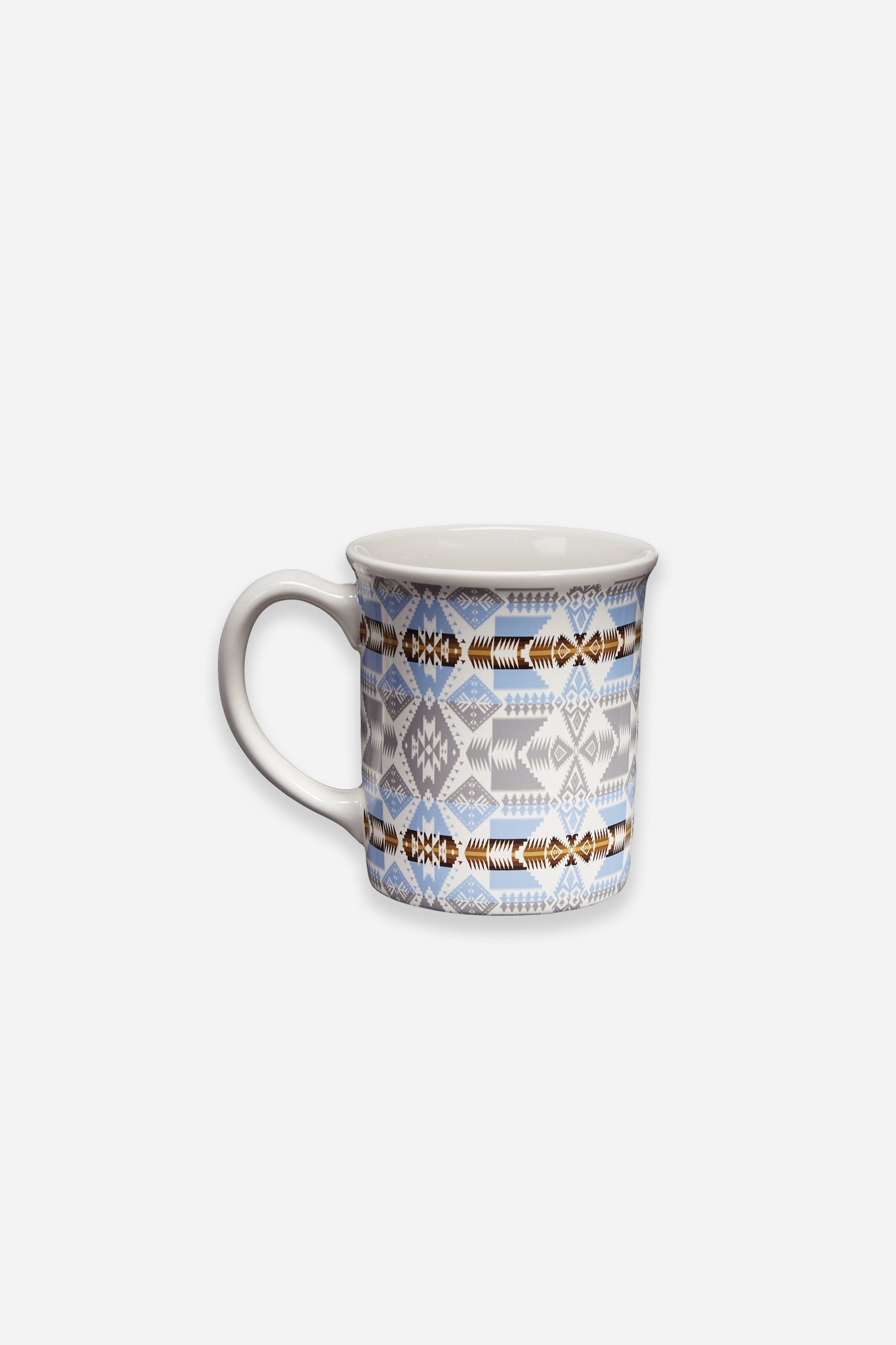 Silver Bark Mug
