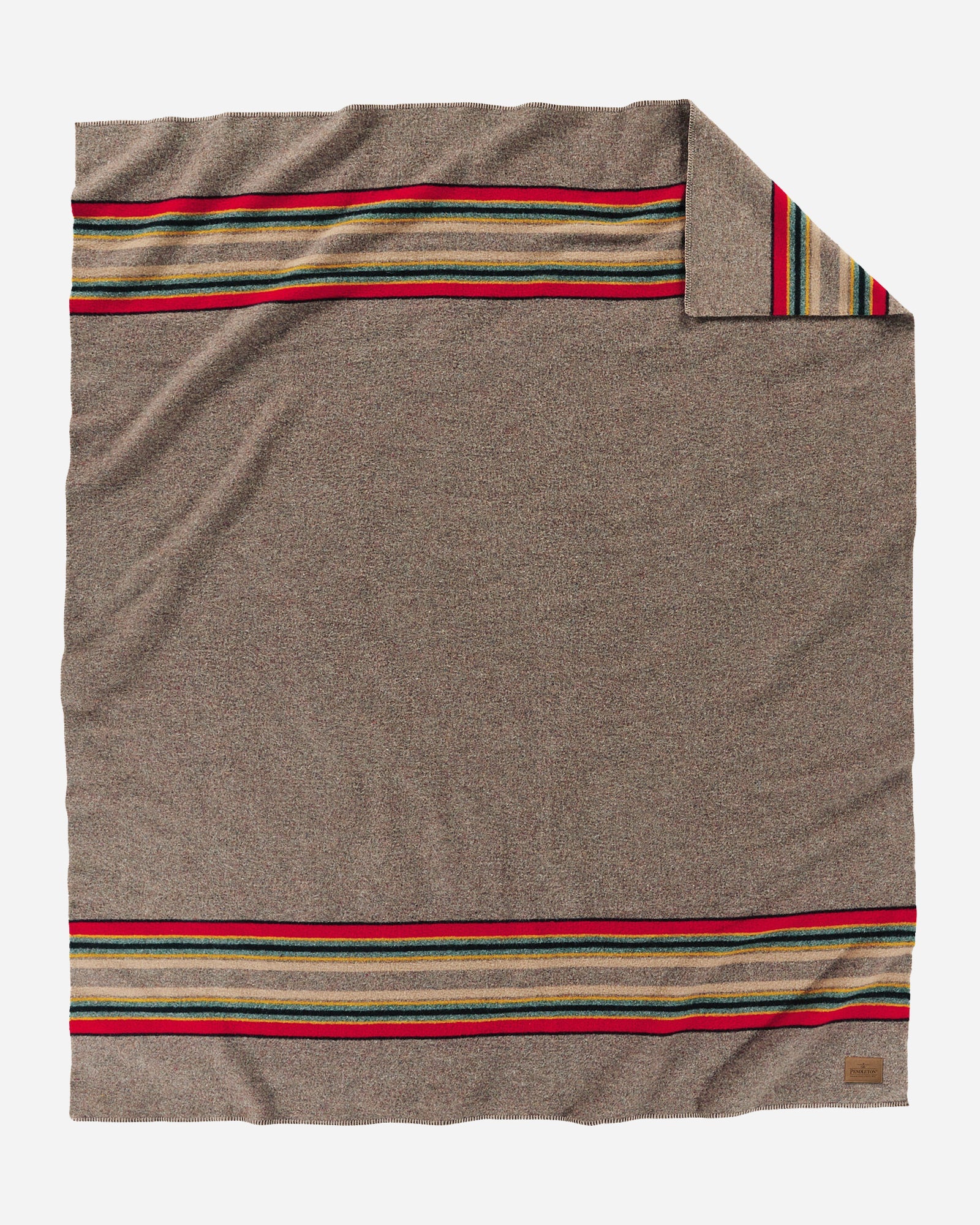 Yakima Camp Blanket Mineral Umber