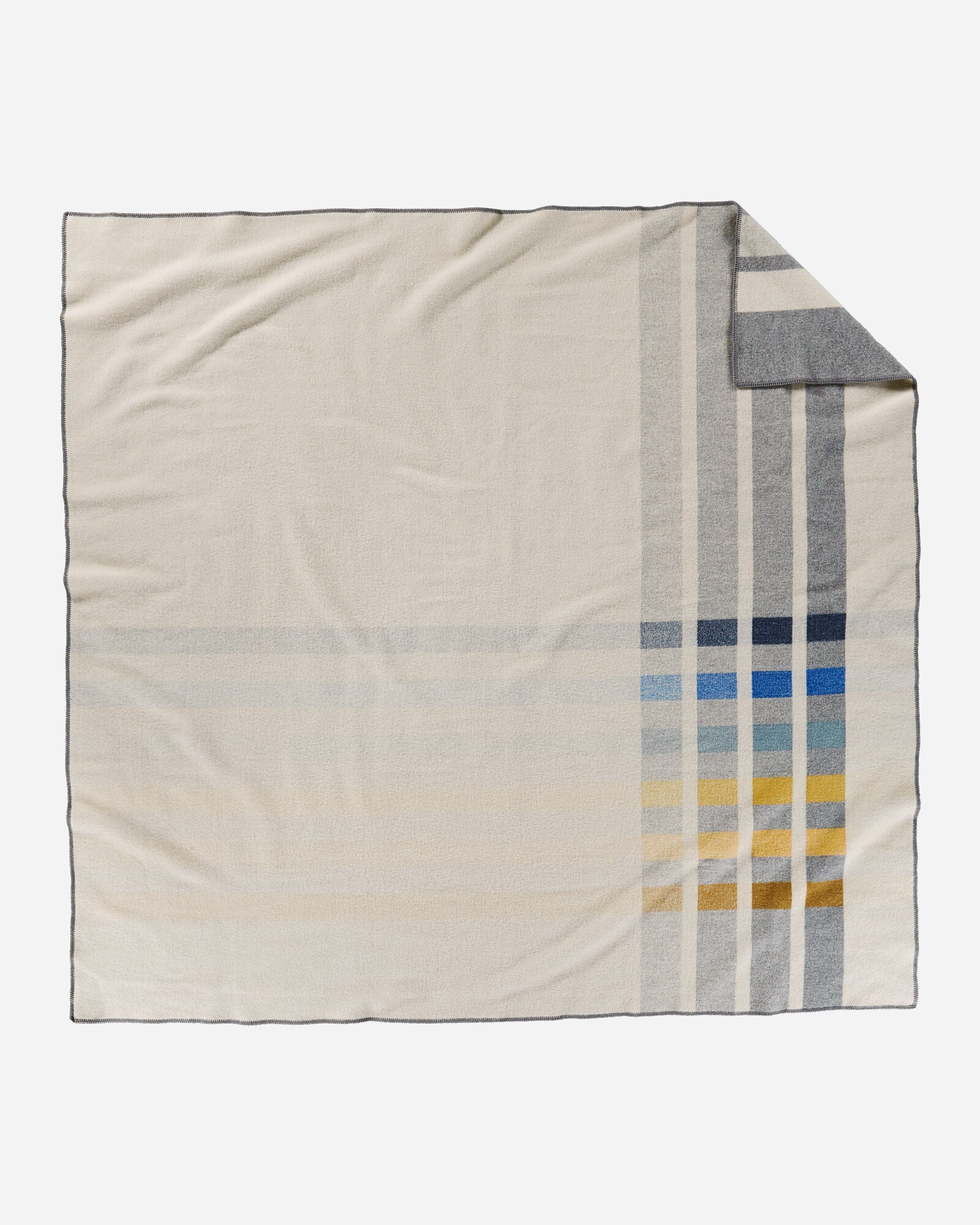 Oslo Evening Blanket