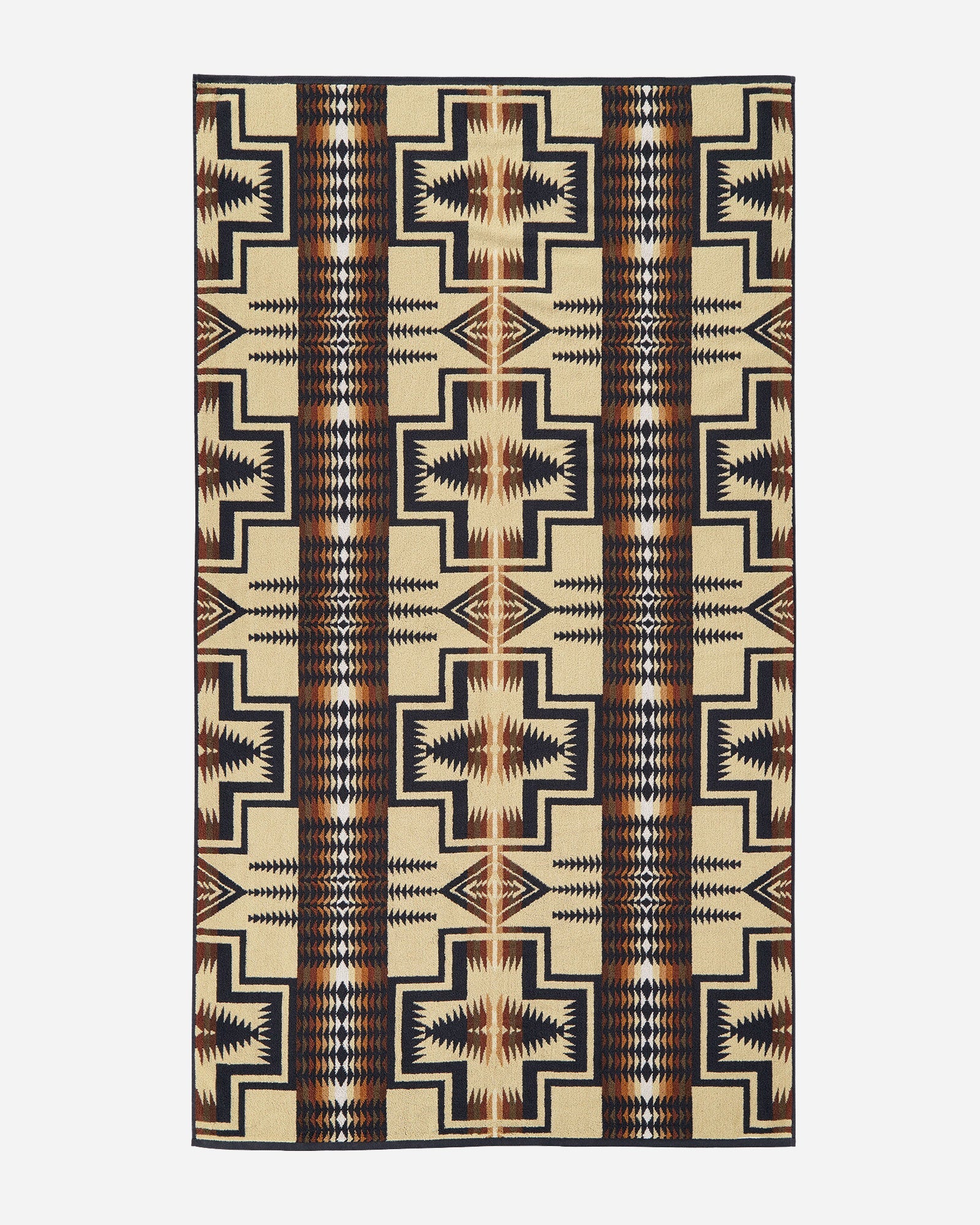 Beach Towel Harding Oxford