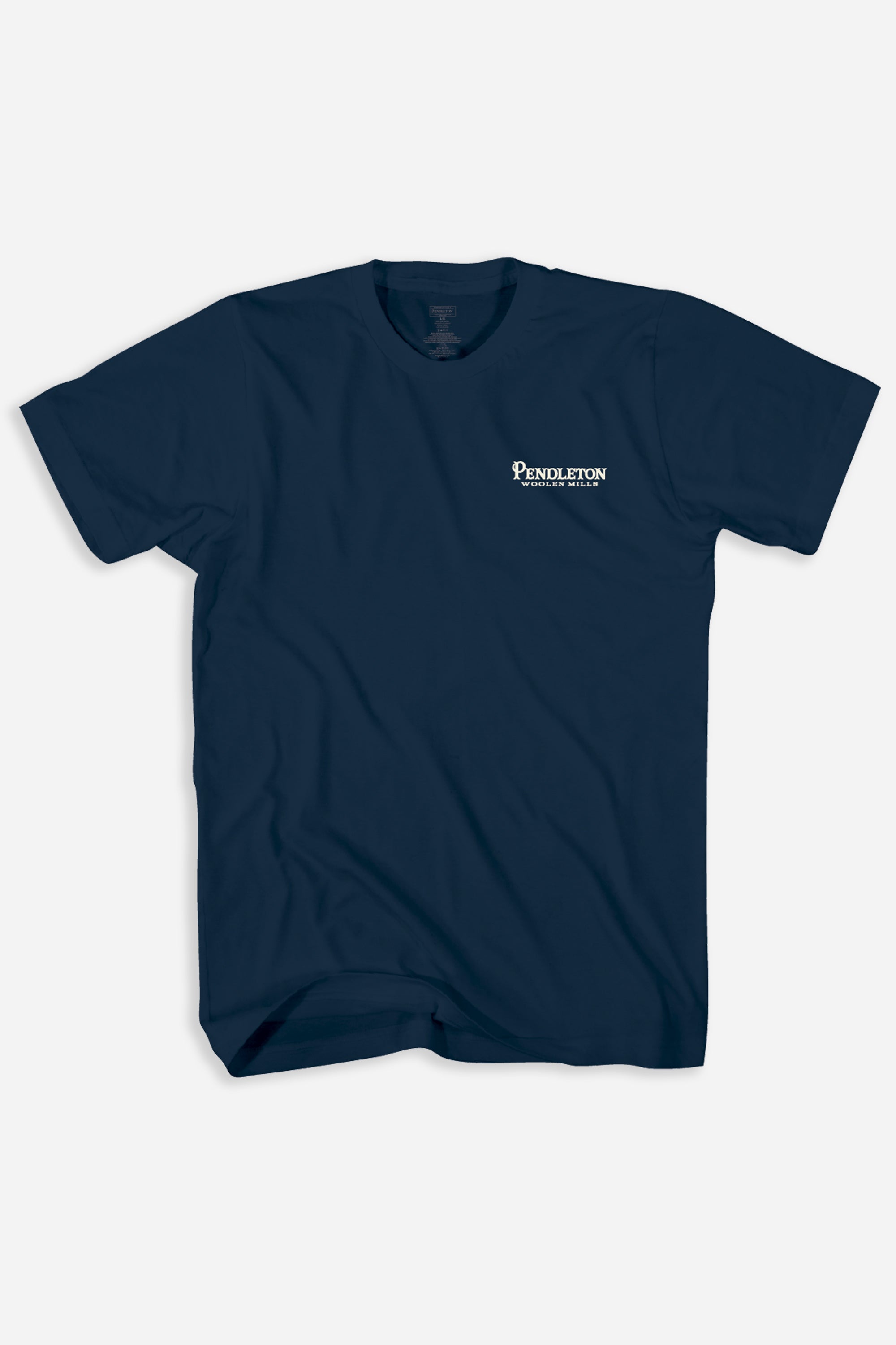 Mountain View Logo Tee