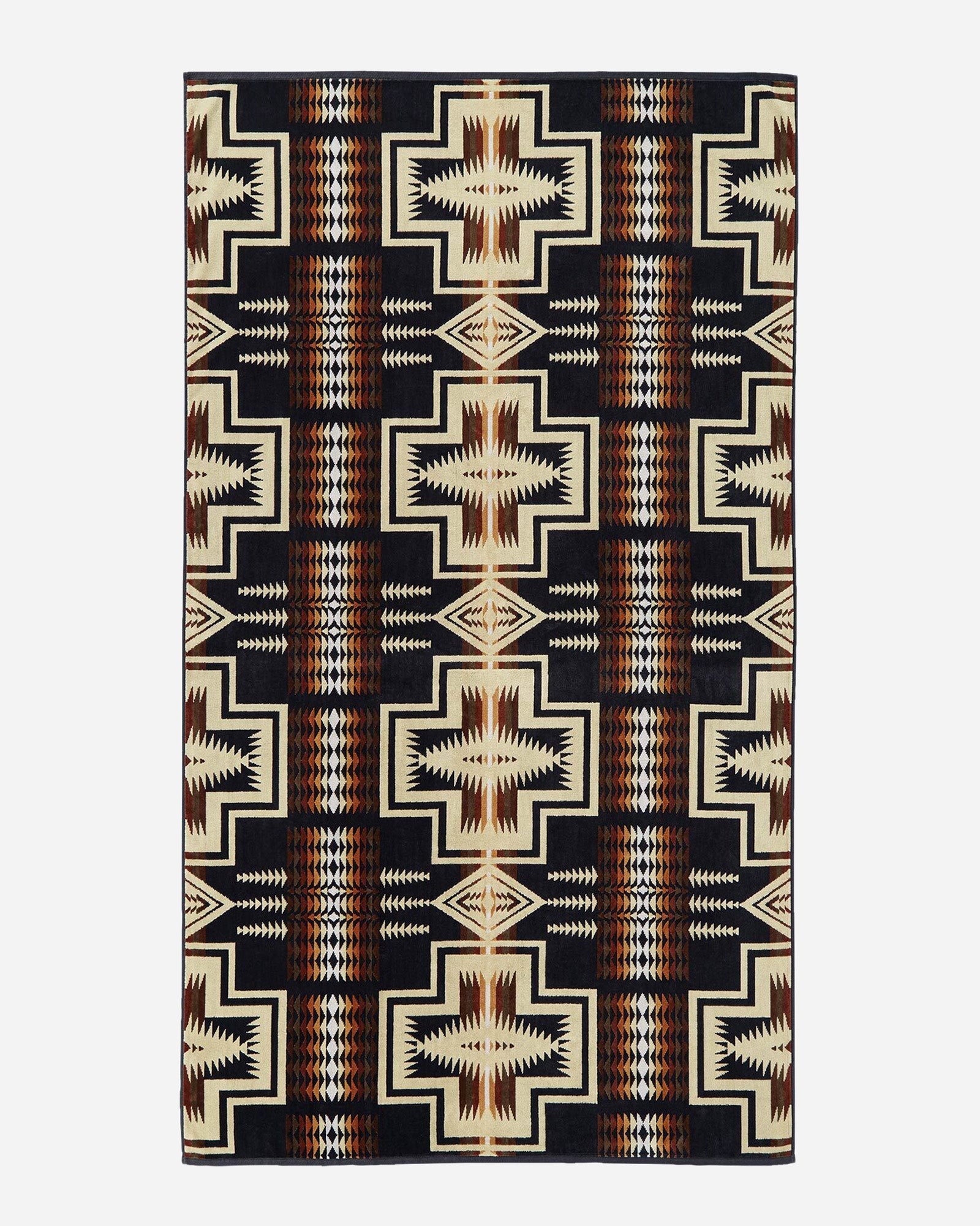 Beach Towel Harding Oxford