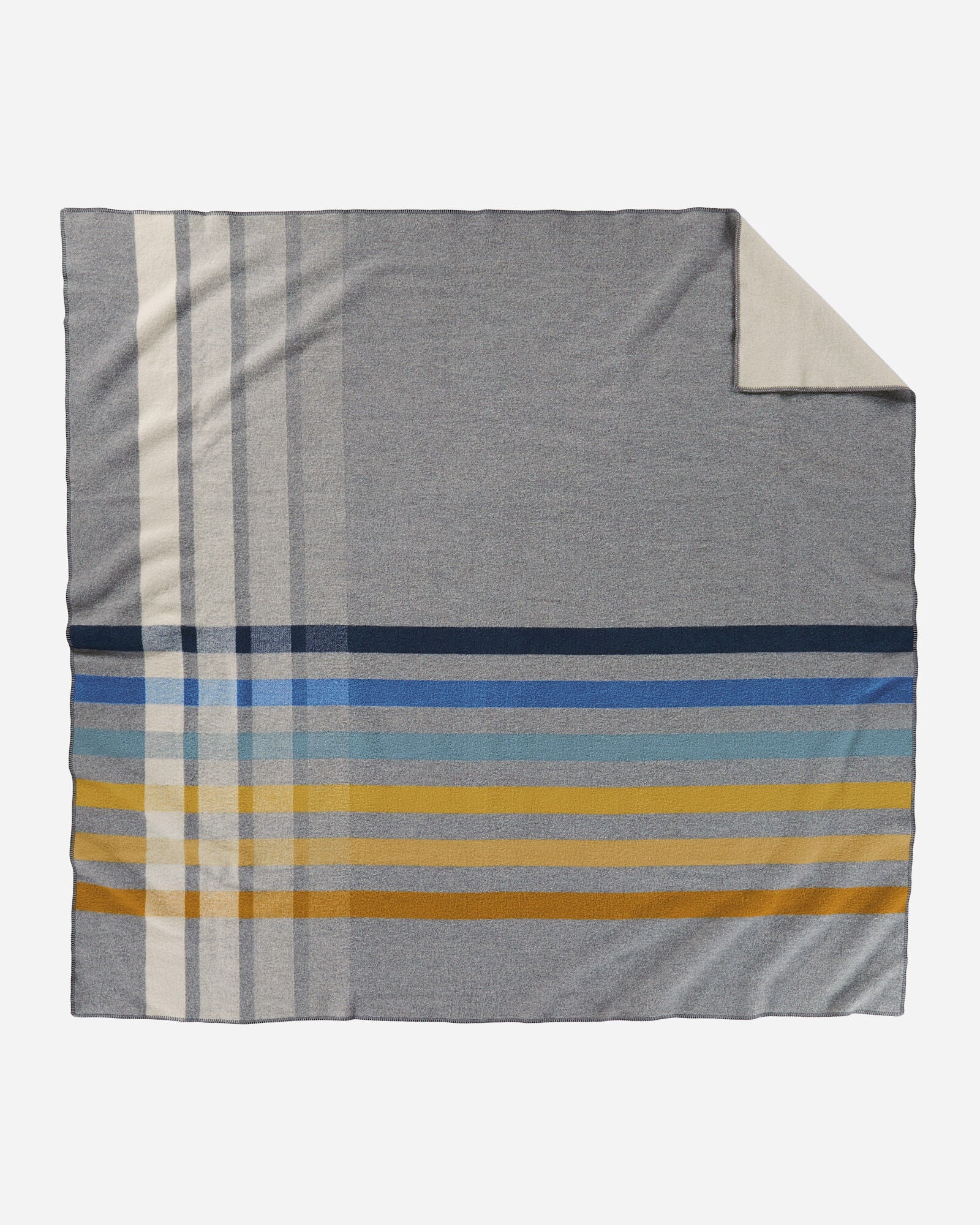 Oslo Evening Blanket