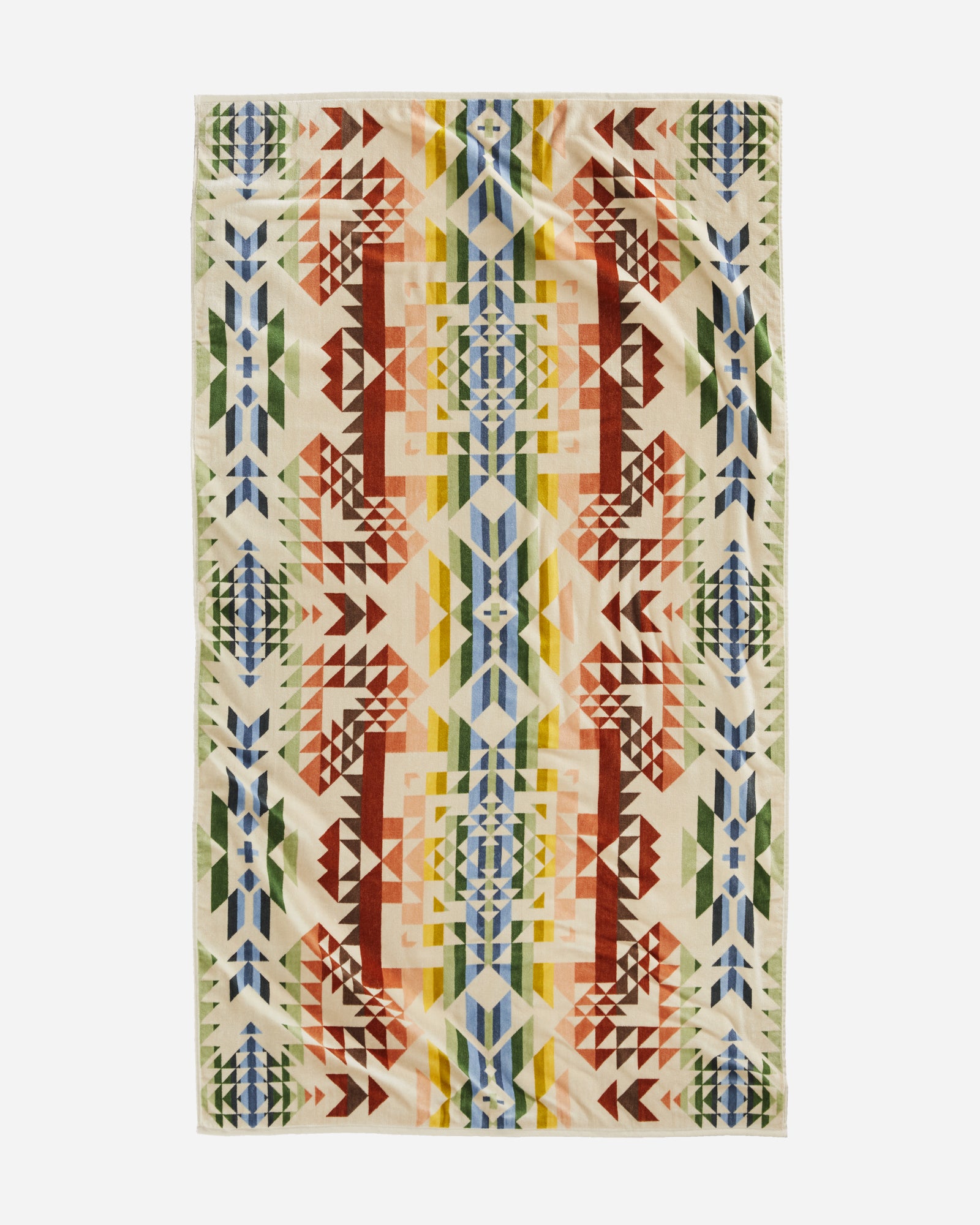Beach Towel Opal Springs