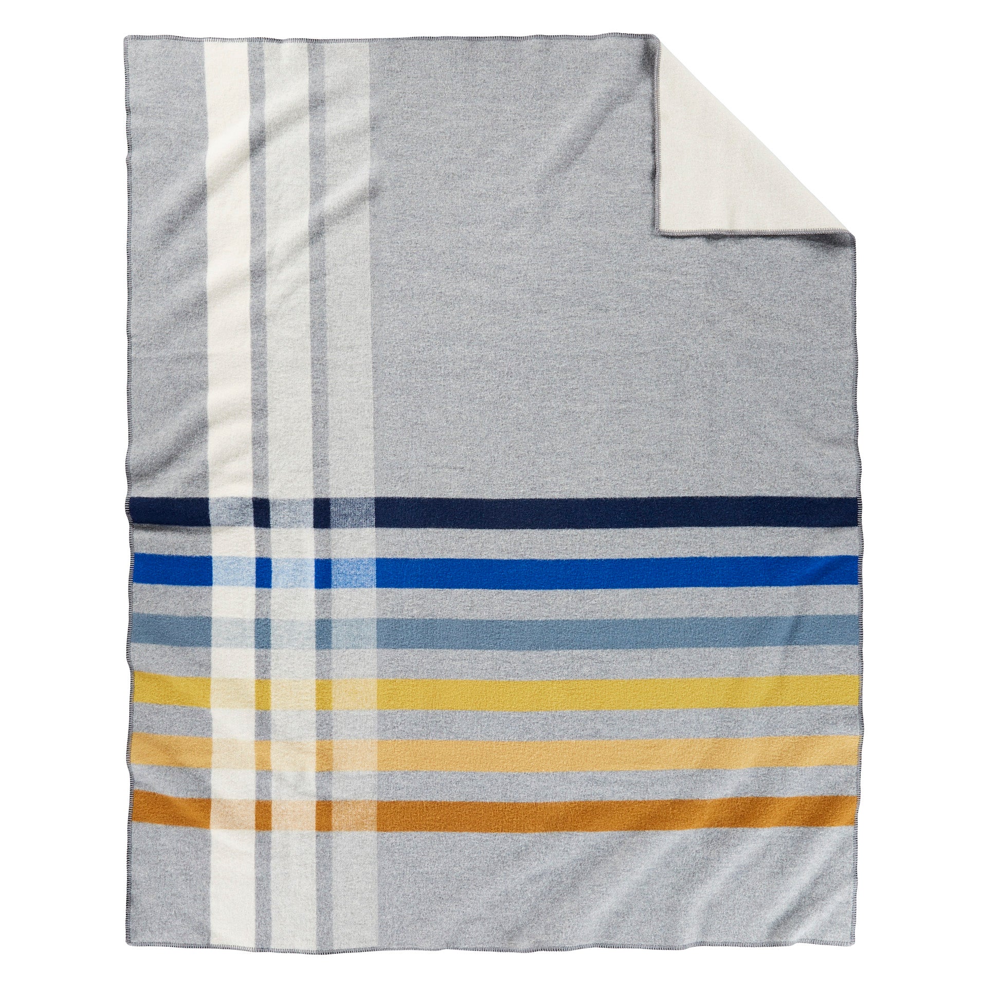 Oslo Evening Blanket