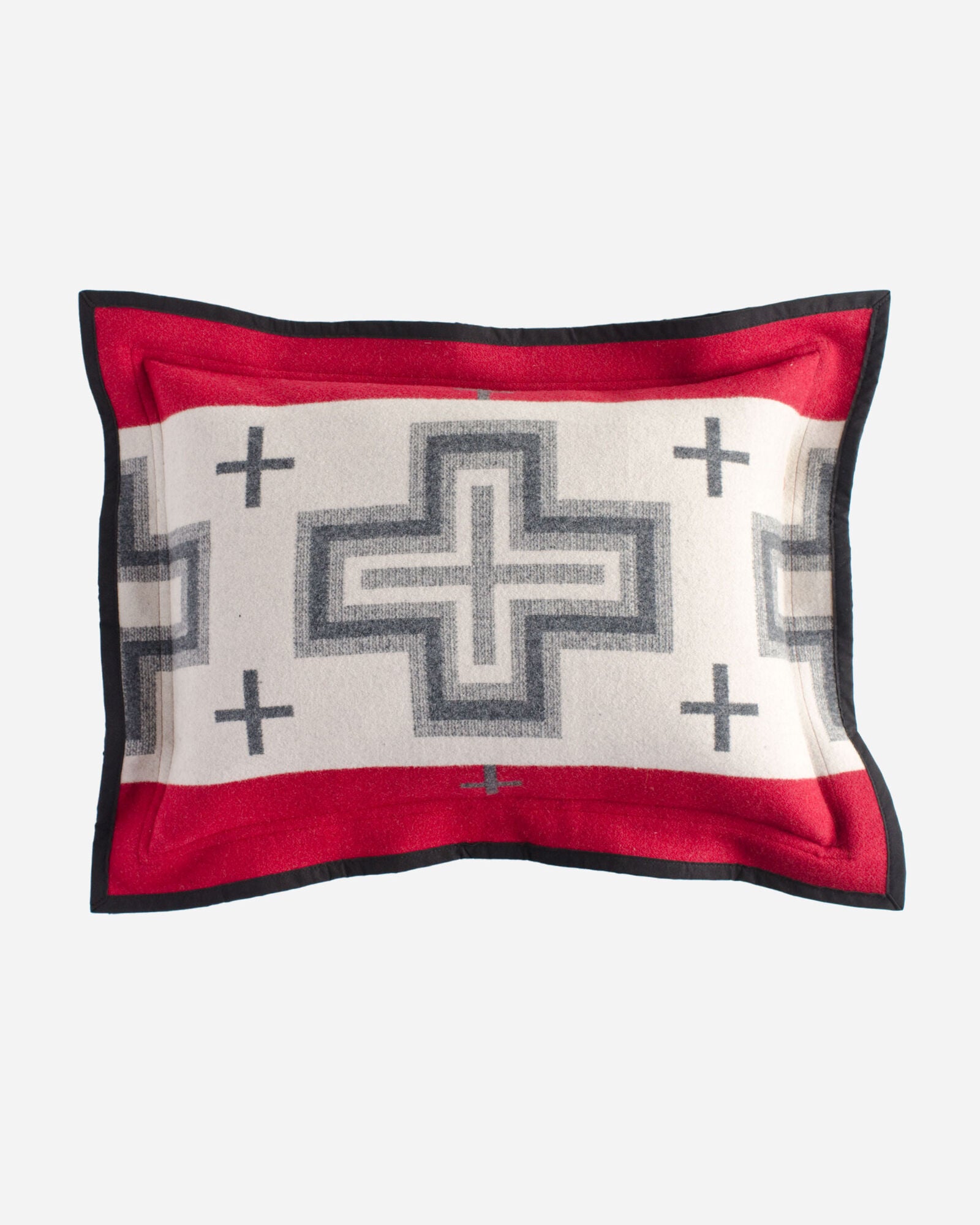 Jacquard Pillow Sham San Miguel