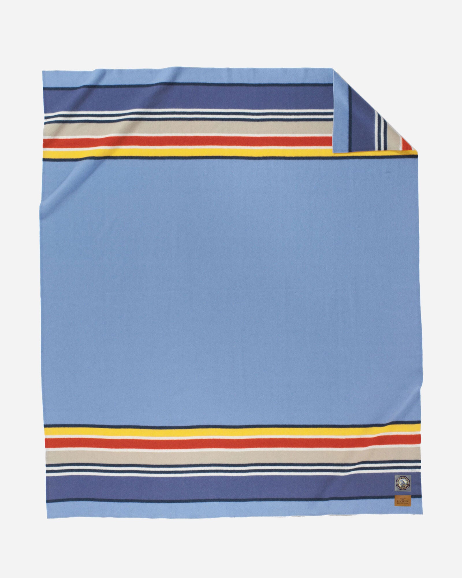 National Park Blanket Yosemite