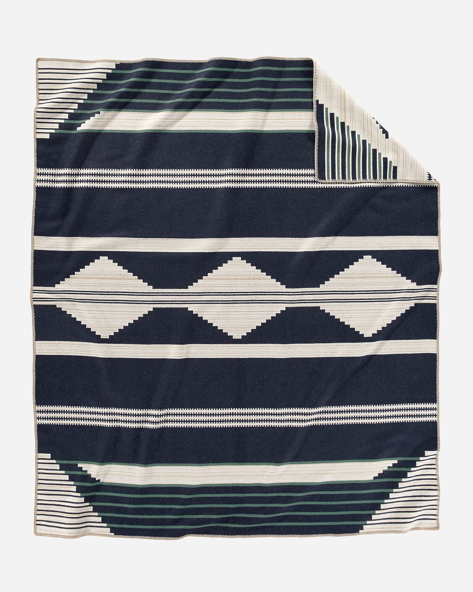 Preservation Series Blanket PS01