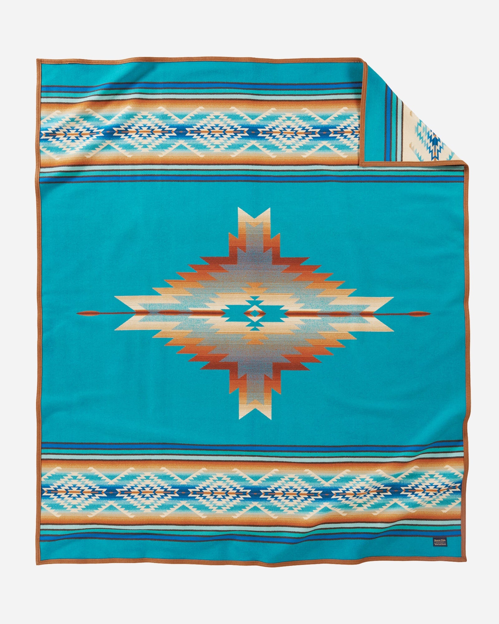 Pagosa Springs Blanket