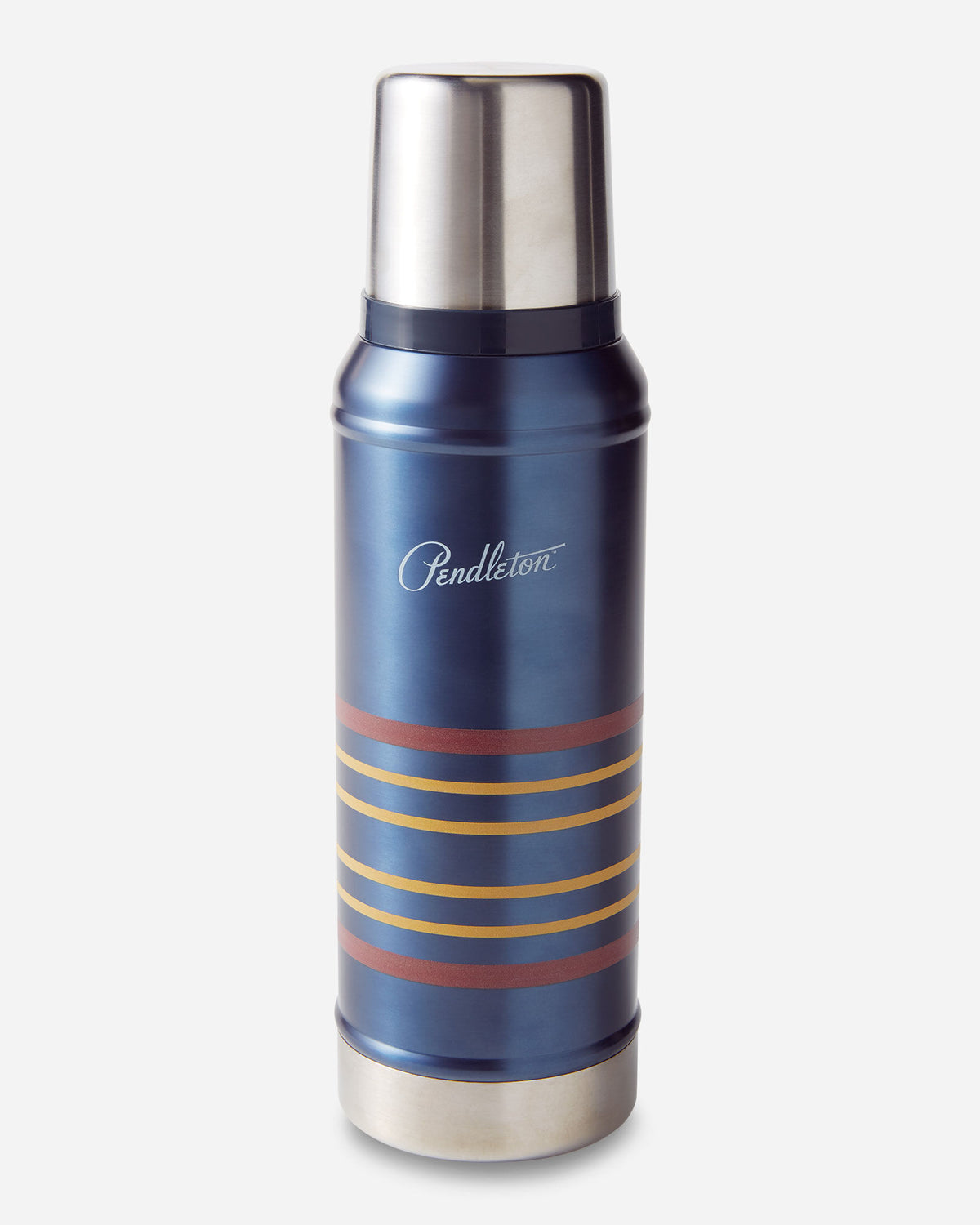 Pendleton Adventure Stainless Steel Thermos in Nightfall – view 4