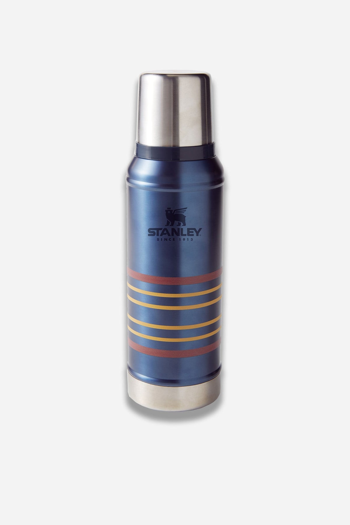 Pendleton Adventure Stainless Steel Thermos in Nightfall