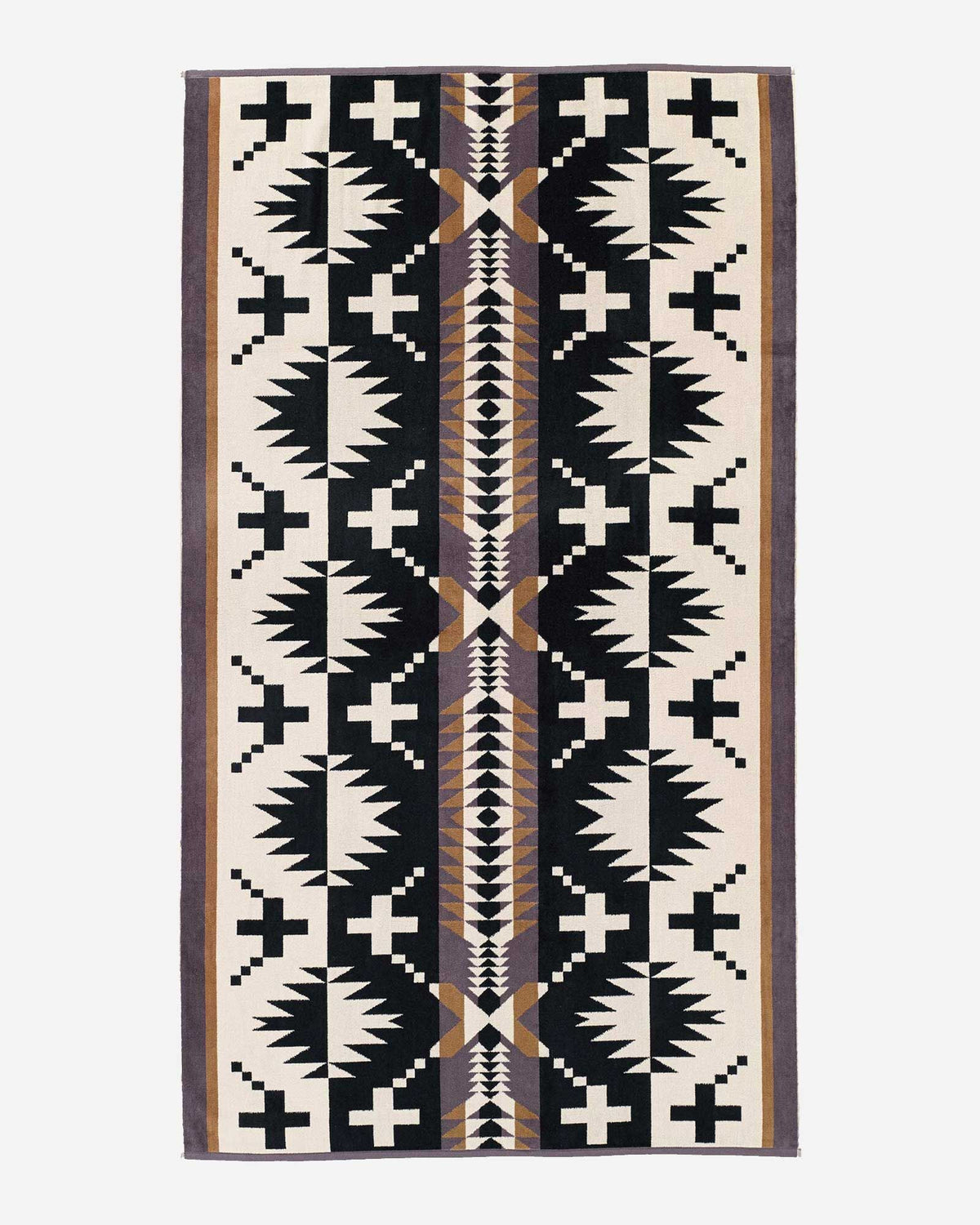 Pendleton Beach Towel Spider Rock
